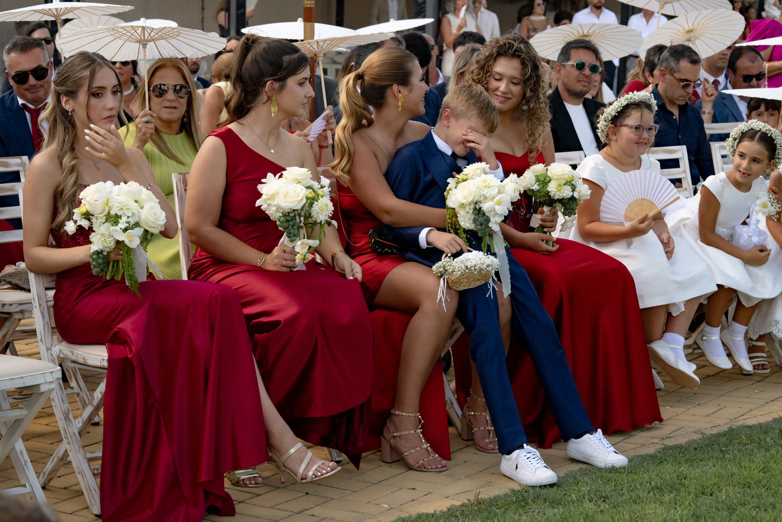Casamento na Casa de Abis, Aveiro | Sílvia & Martinho