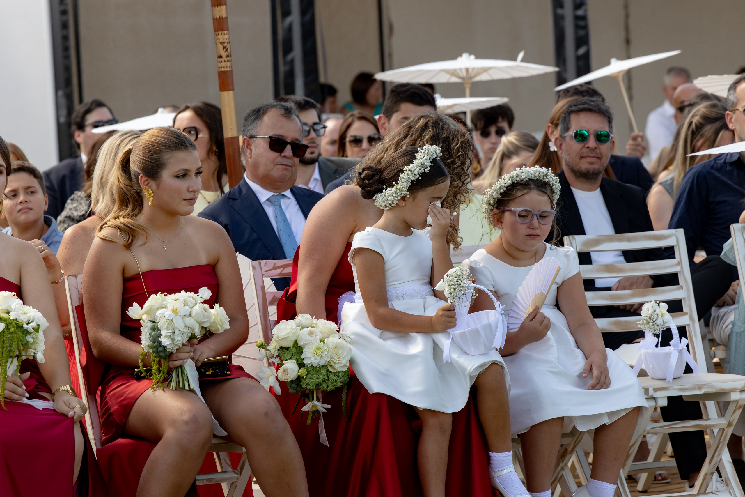 Casamento na Casa de Abis, Aveiro | Sílvia & Martinho