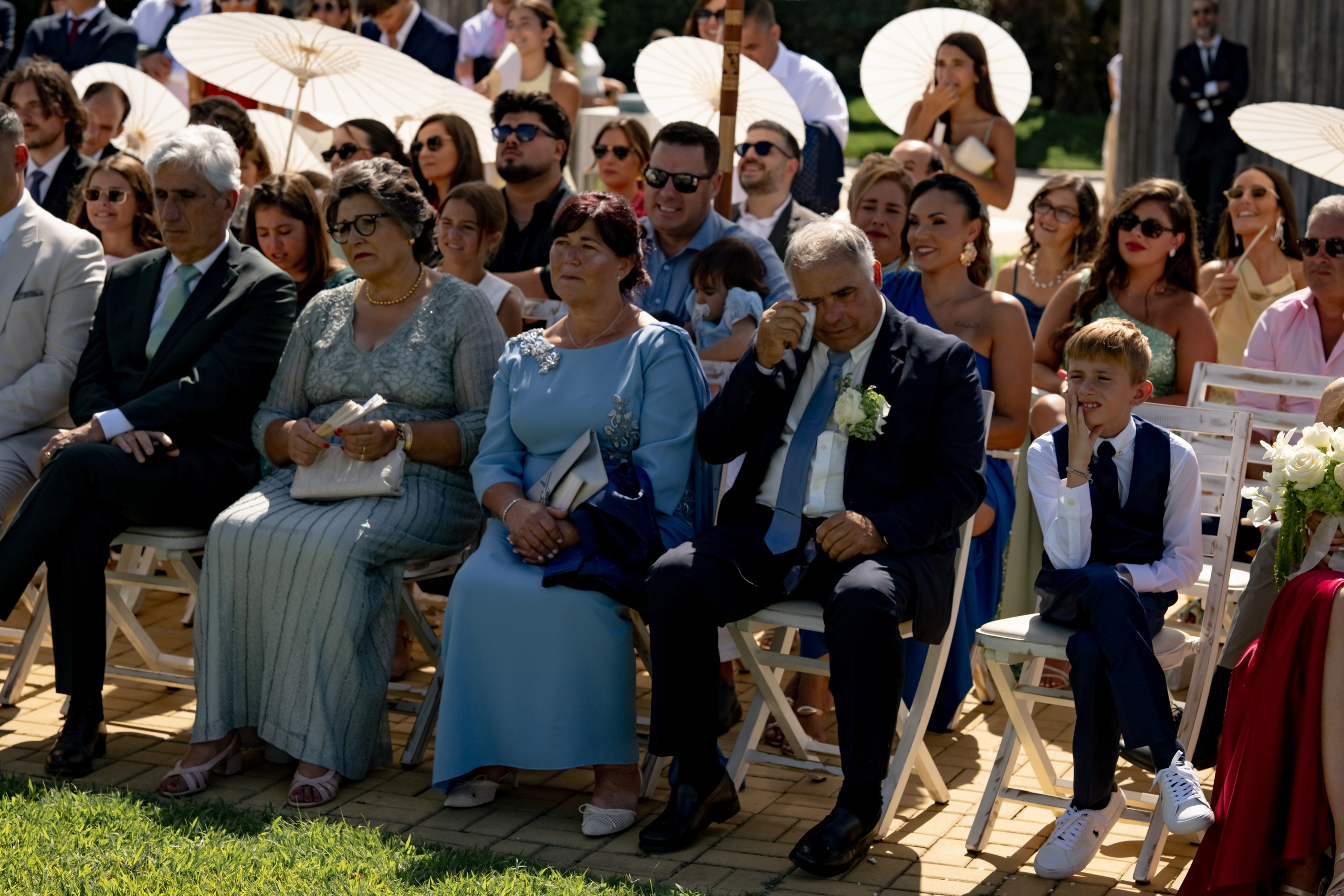 Casamento na Casa de Abis, Aveiro | Sílvia & Martinho