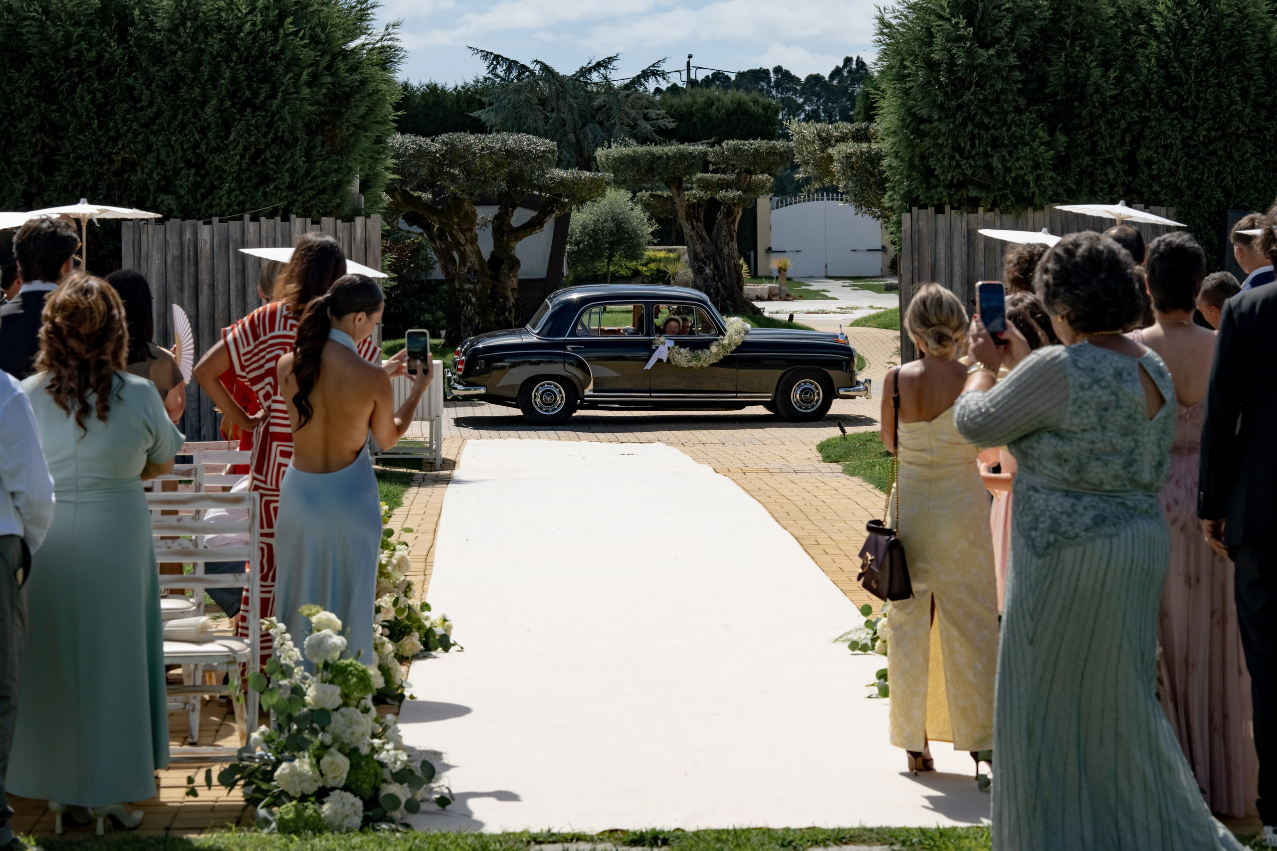 Casamento na Casa de Abis, Aveiro | Sílvia & Martinho