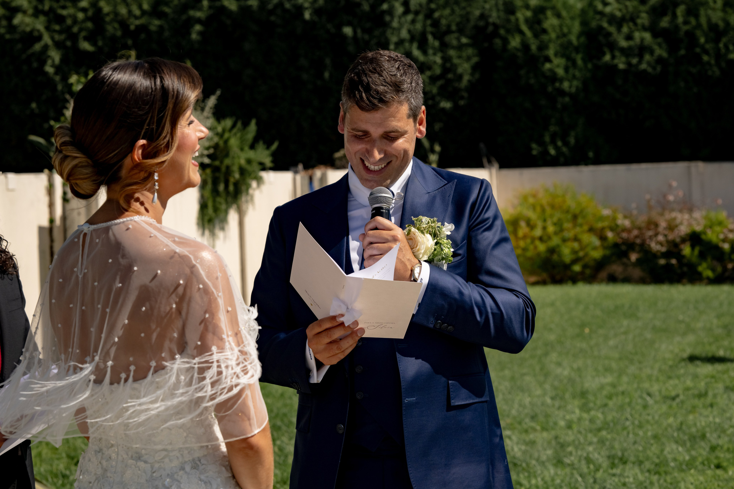 Casamento na Casa de Abis, Aveiro | Sílvia & Martinho
