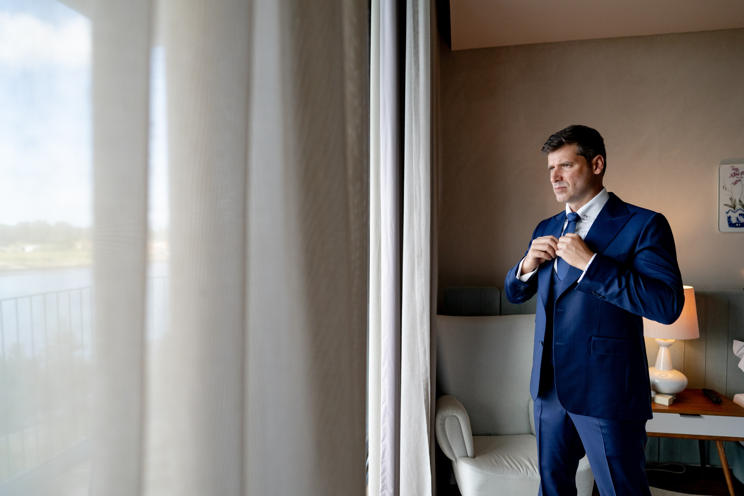 Casamento na Casa de Abis, Aveiro | Sílvia & Martinho