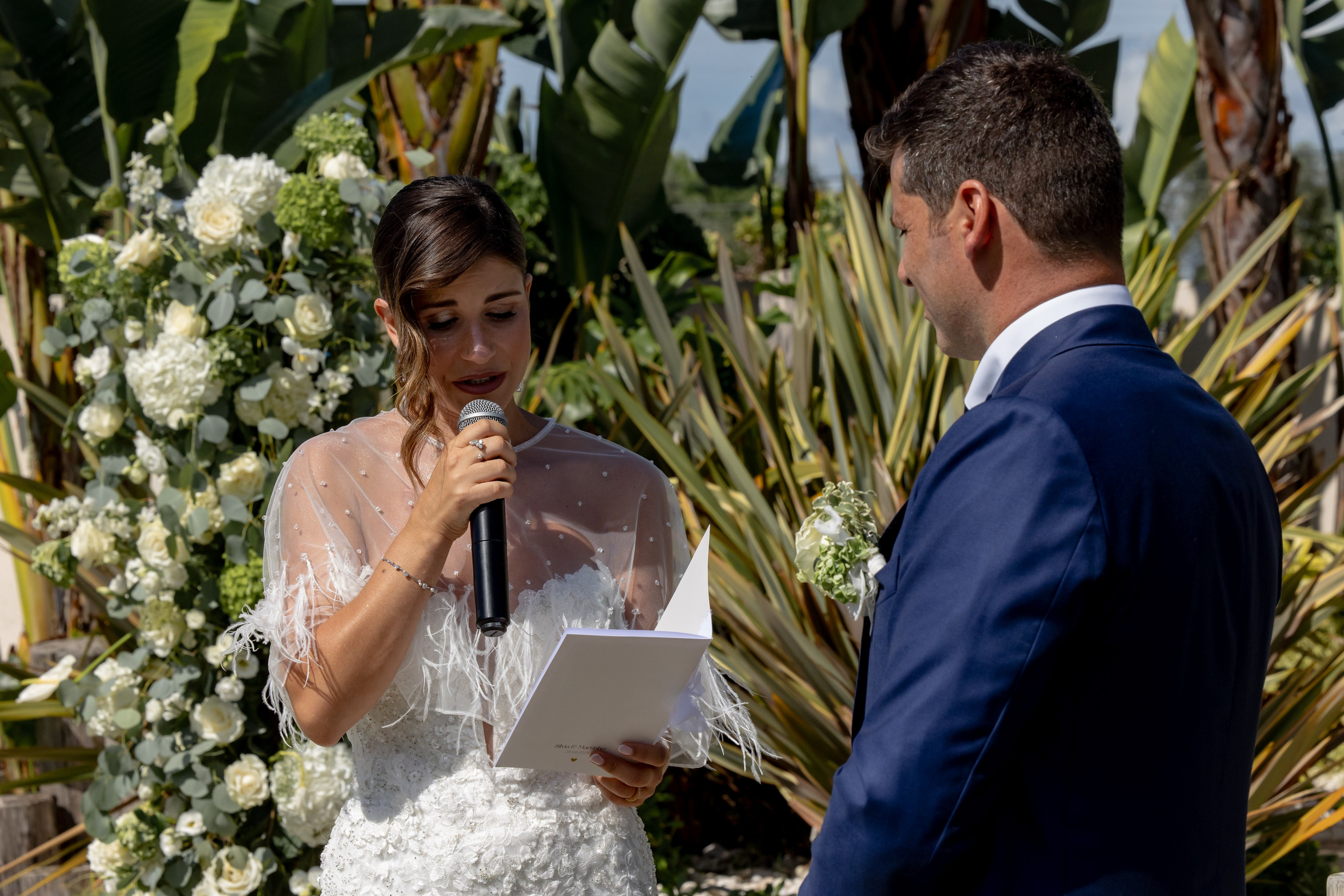 Casamento na Casa de Abis, Aveiro | Sílvia & Martinho
