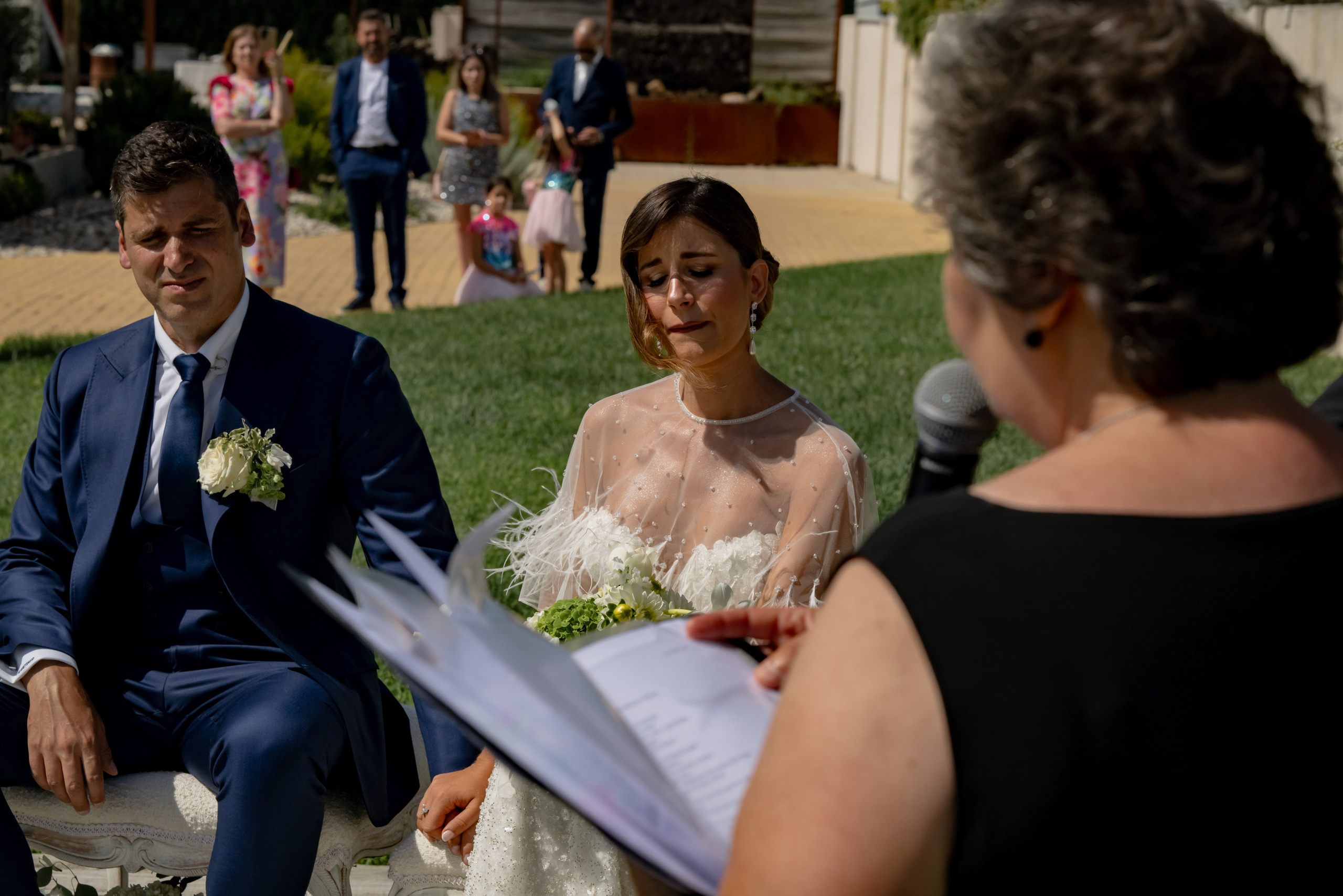 Casamento na Casa de Abis, Aveiro | Sílvia & Martinho