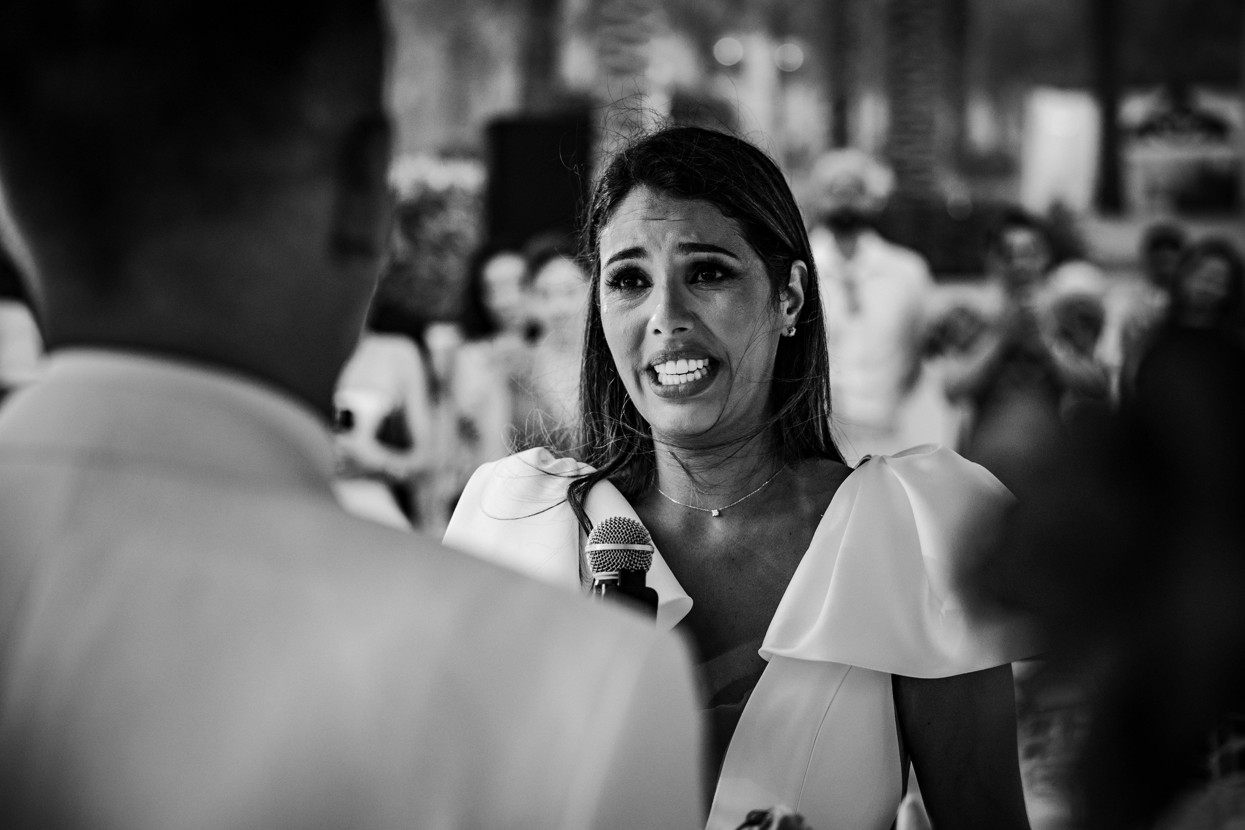 One&Only Royal Mirage Dubai Wedding | Ana & Alain