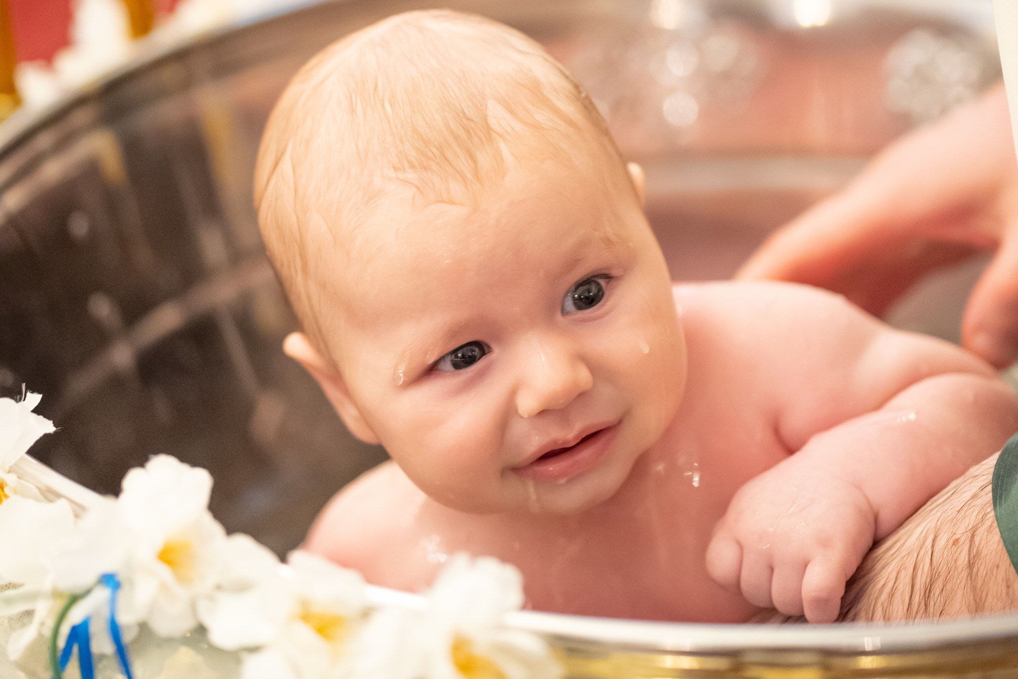 BAUTIZOS. Fotografia | Videografia | Eventos |