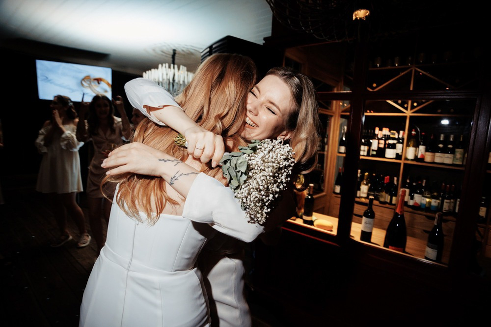 Весільна фотосесія в Чернігові. Photokostin.com