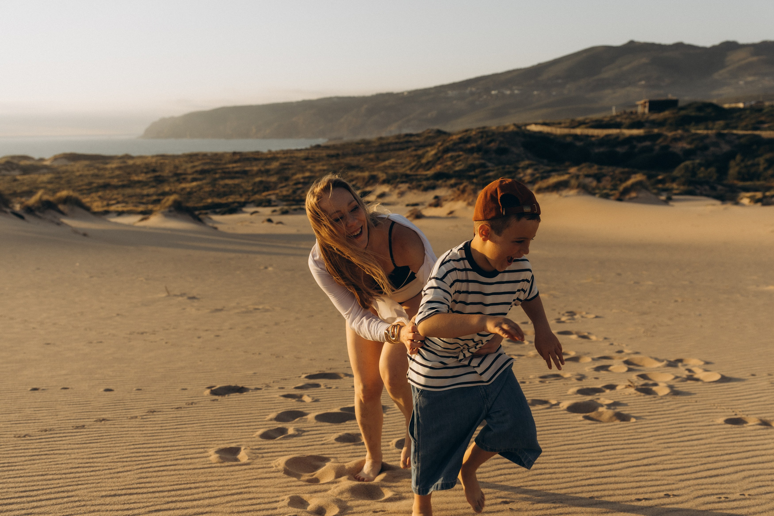 Family. Photographer The Netherlands