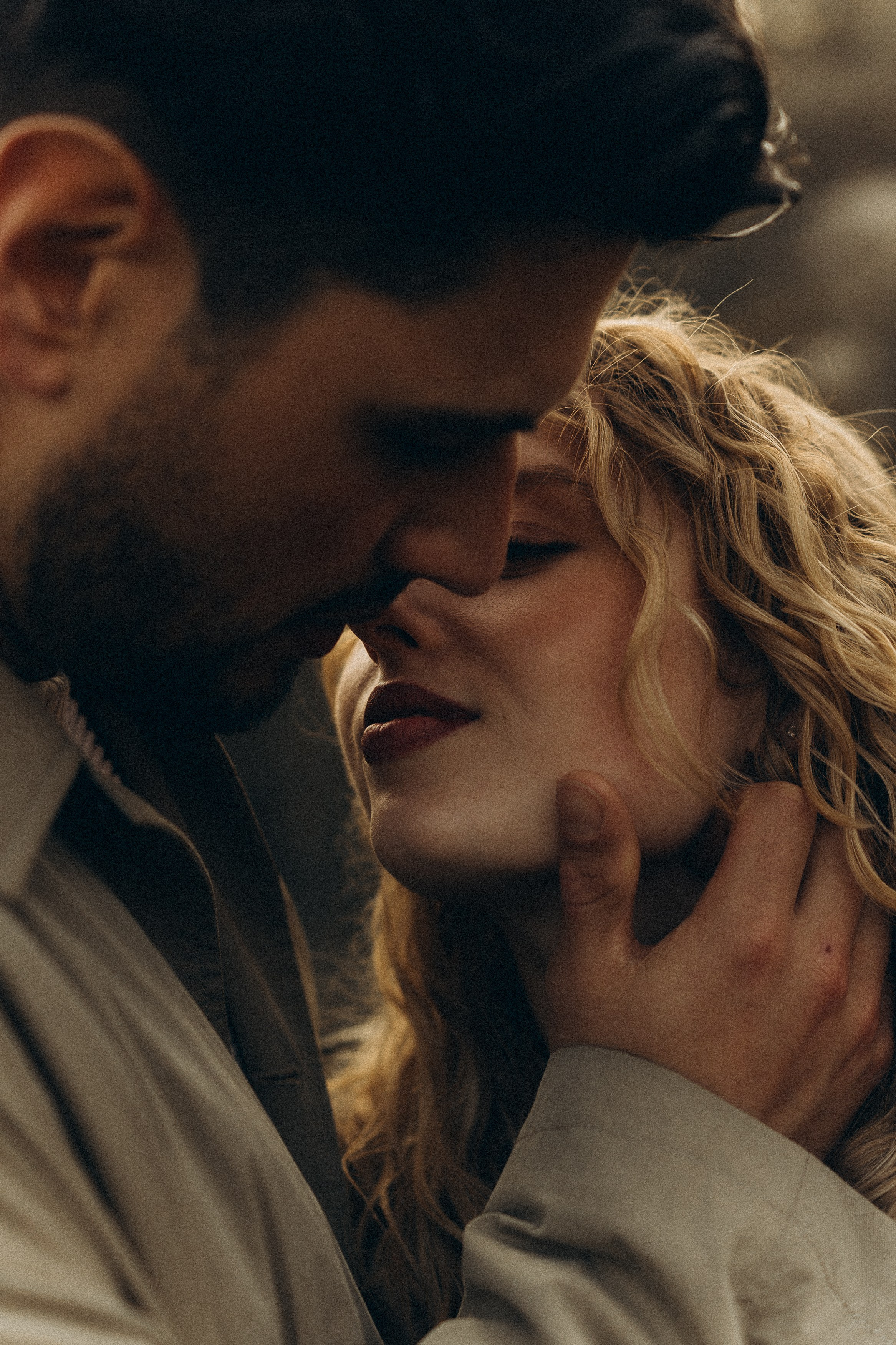 Love story. Photographer The Netherlands