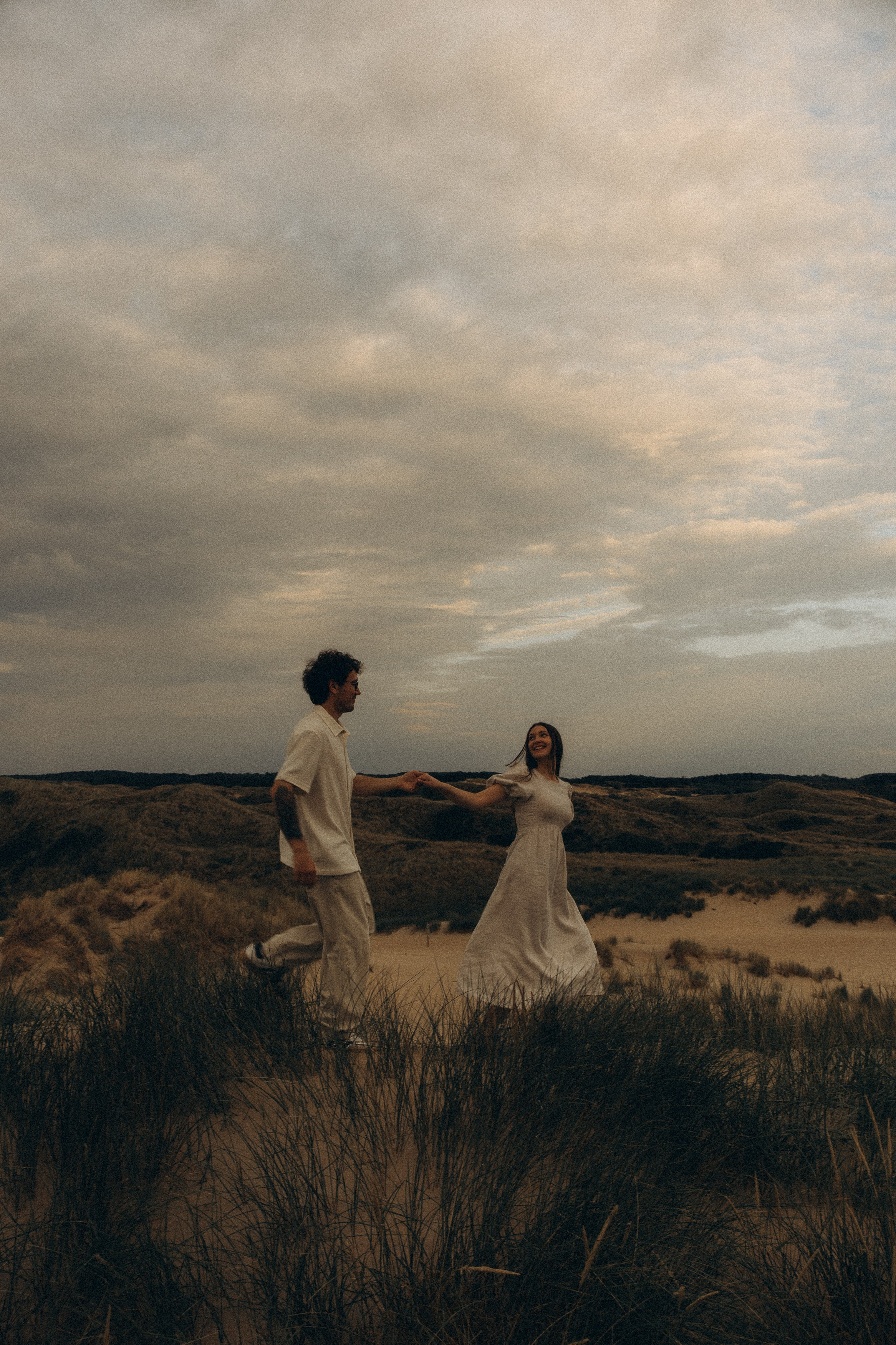 Love story. Photographer The Netherlands