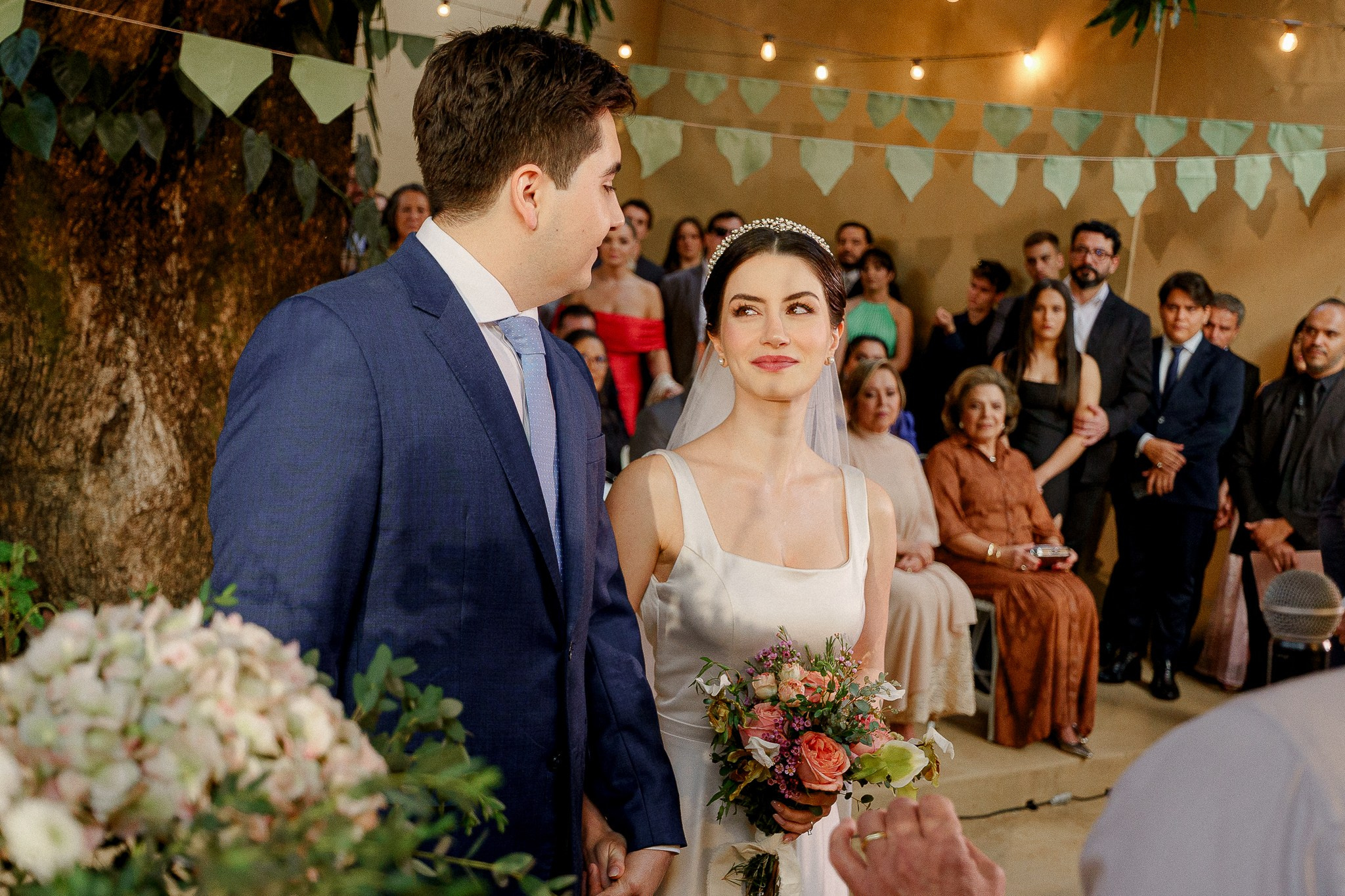 Casamento Barbara e Lucas / WineHome, Uberlândia — MG. Gustavofto