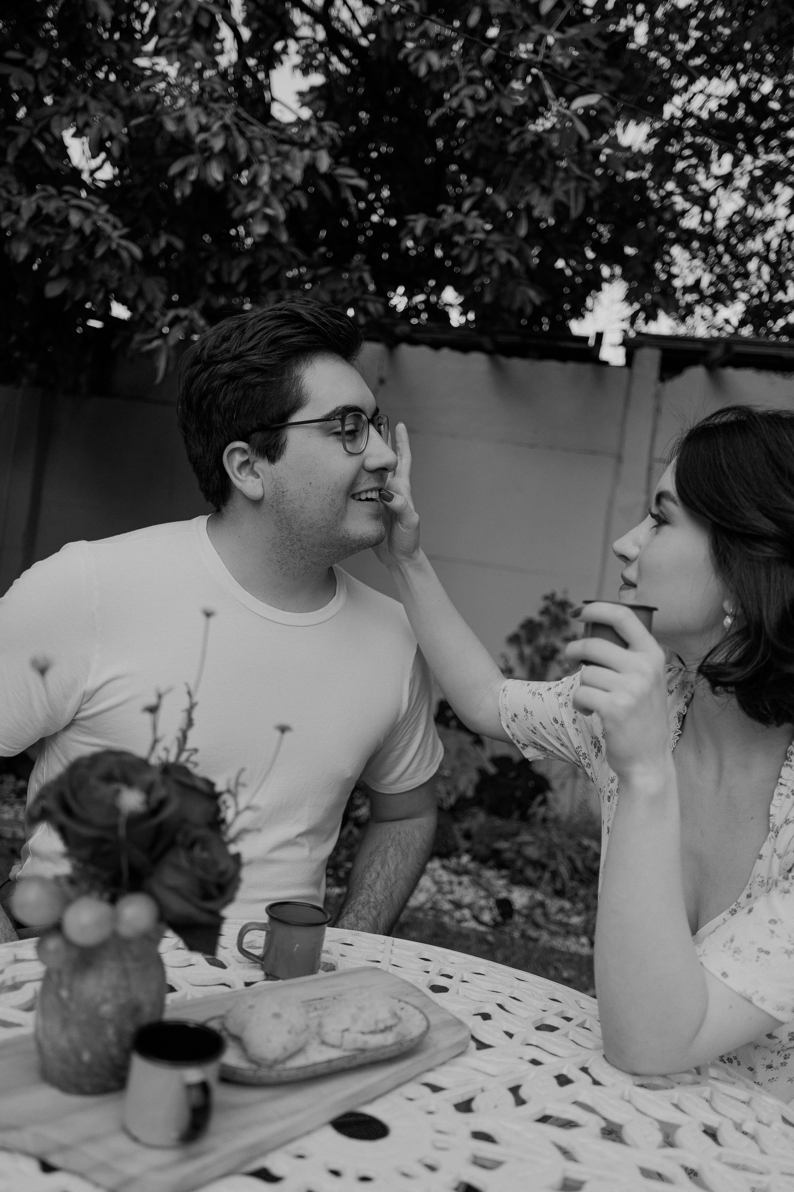 Ensaio Barbara e Lucas. Gustavofto