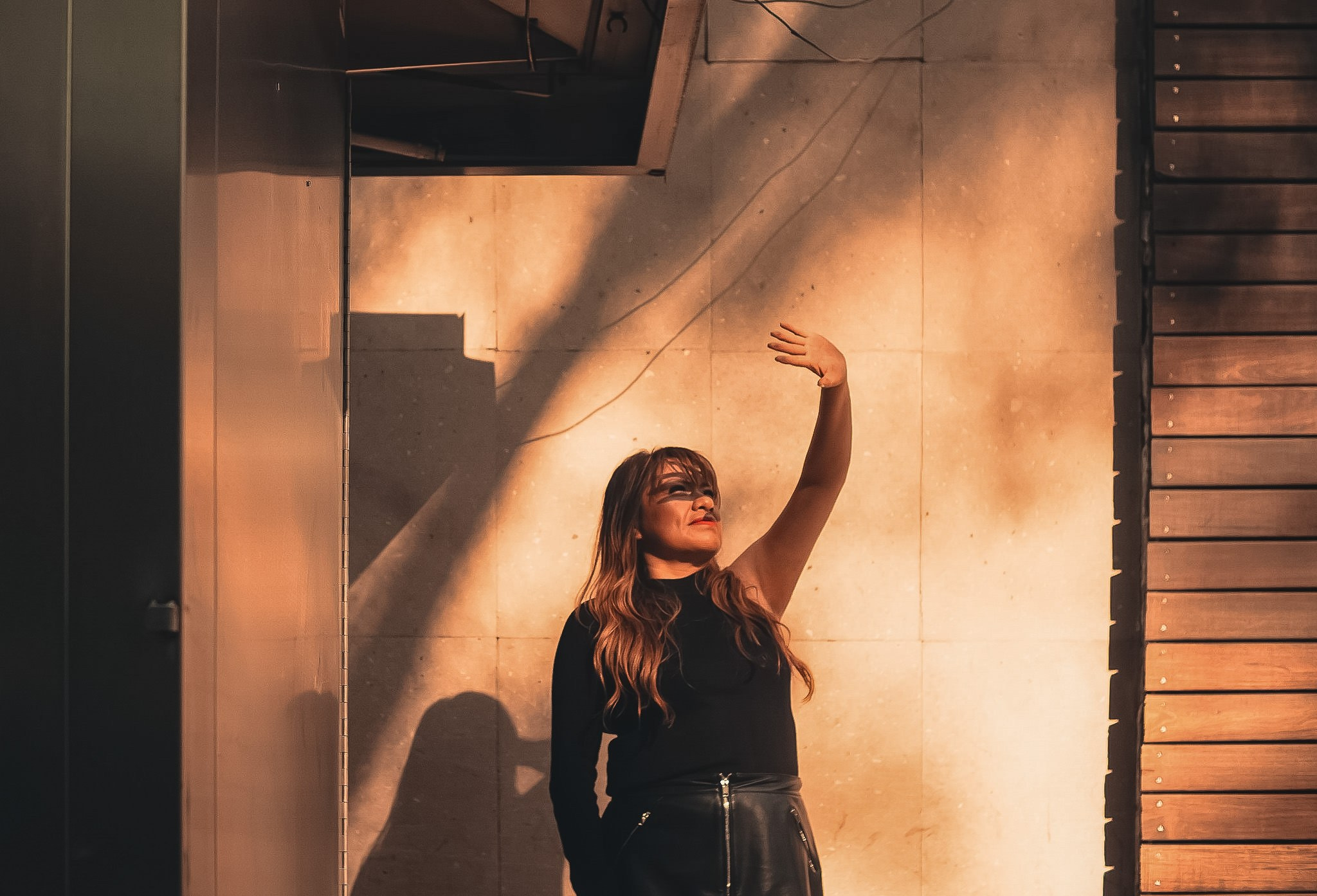 Carmen. Wedding and family photographer in Mexico City