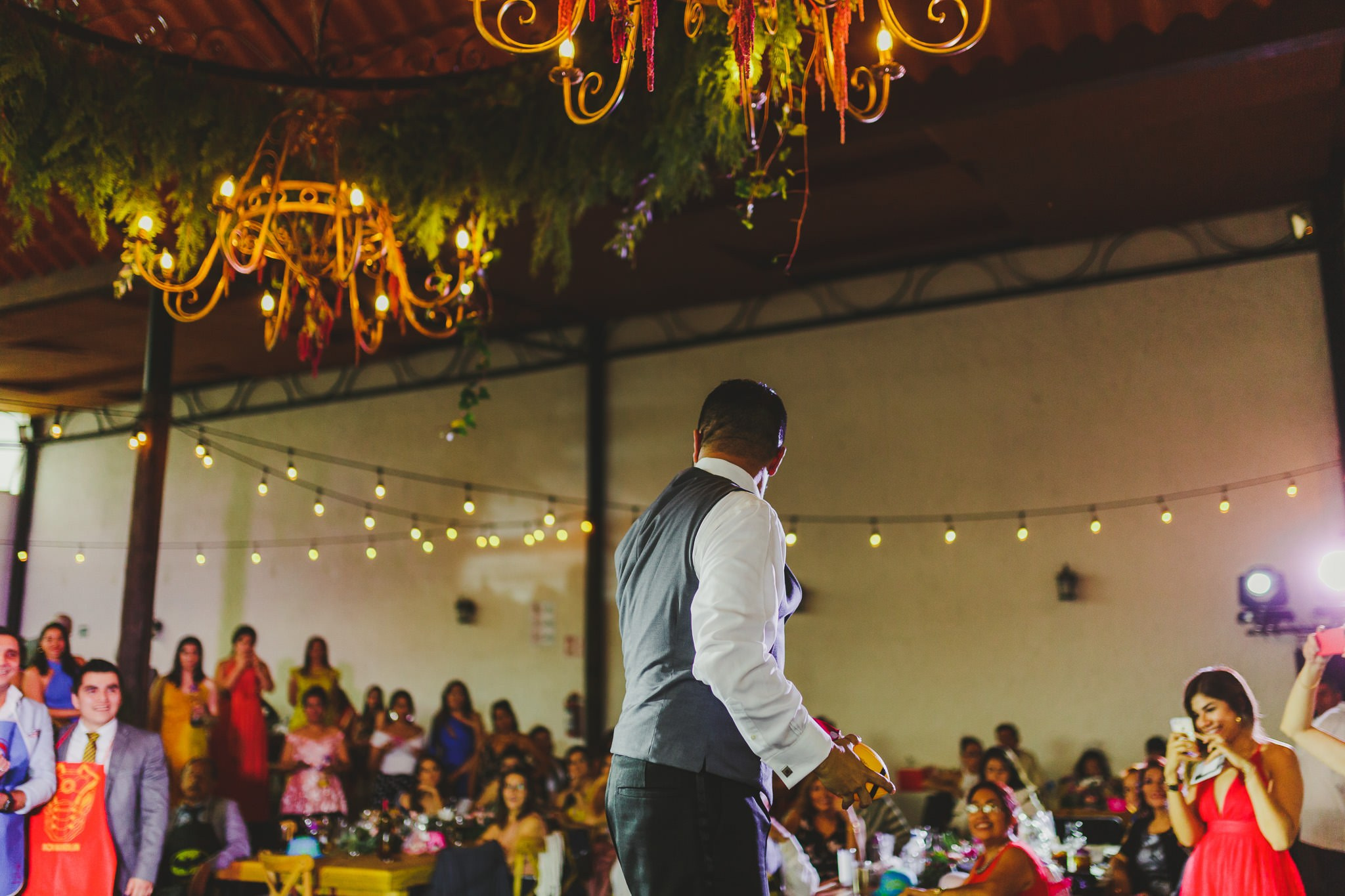 Sofi & Fer. Wedding and family photographer in Mexico City