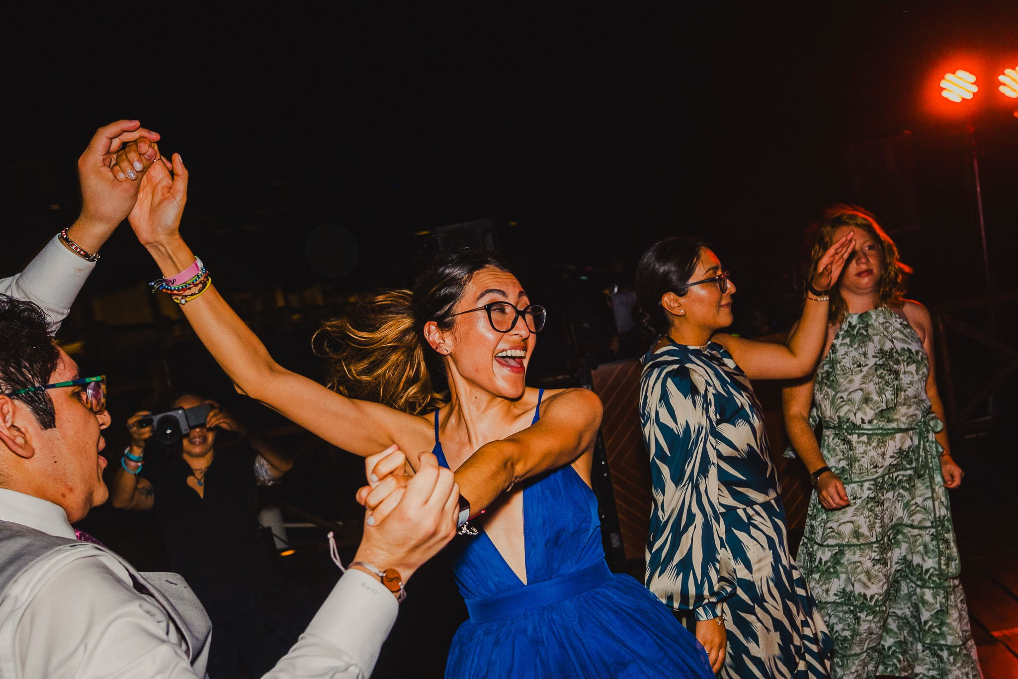 Jess & Juan / Cancun. Wedding and family photographer in Mexico City