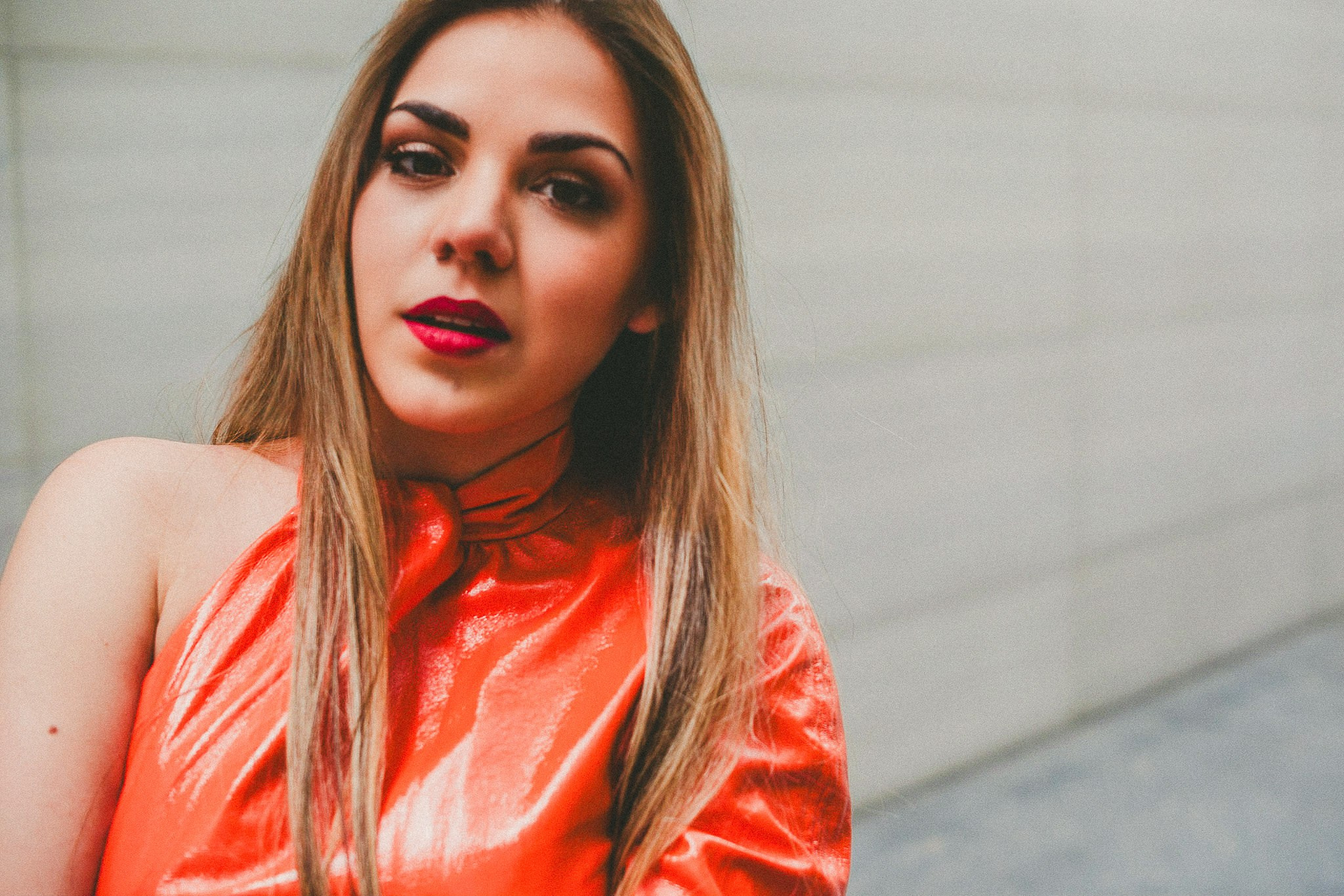 Aline. Wedding and family photographer in Mexico City