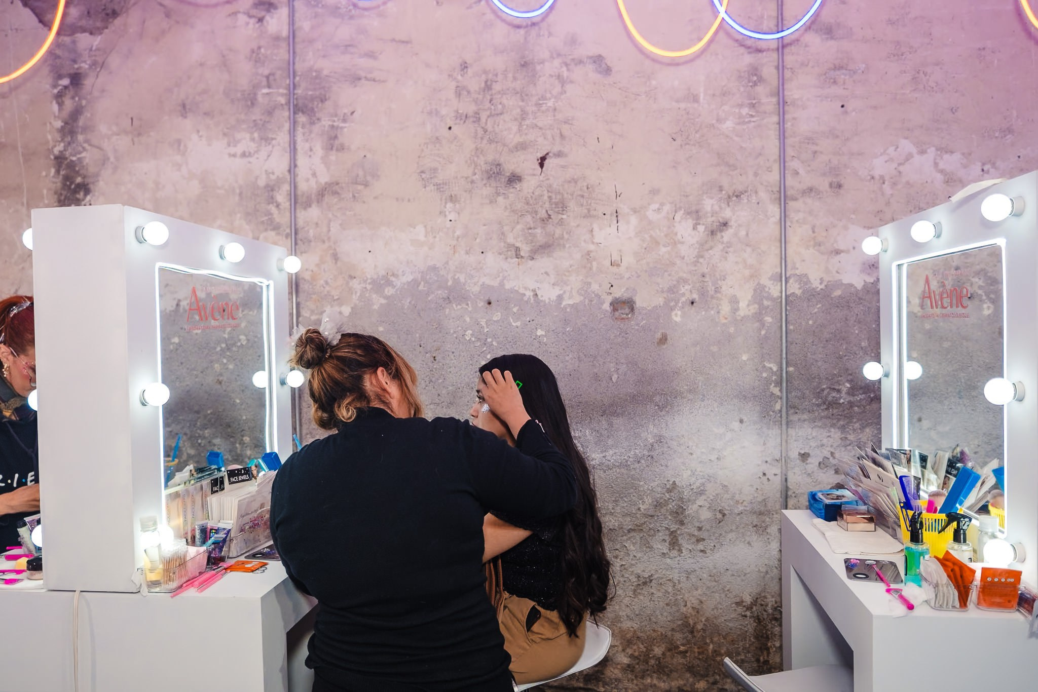 Dermacamp / Chapulin Agency. Wedding and family photographer in Mexico City