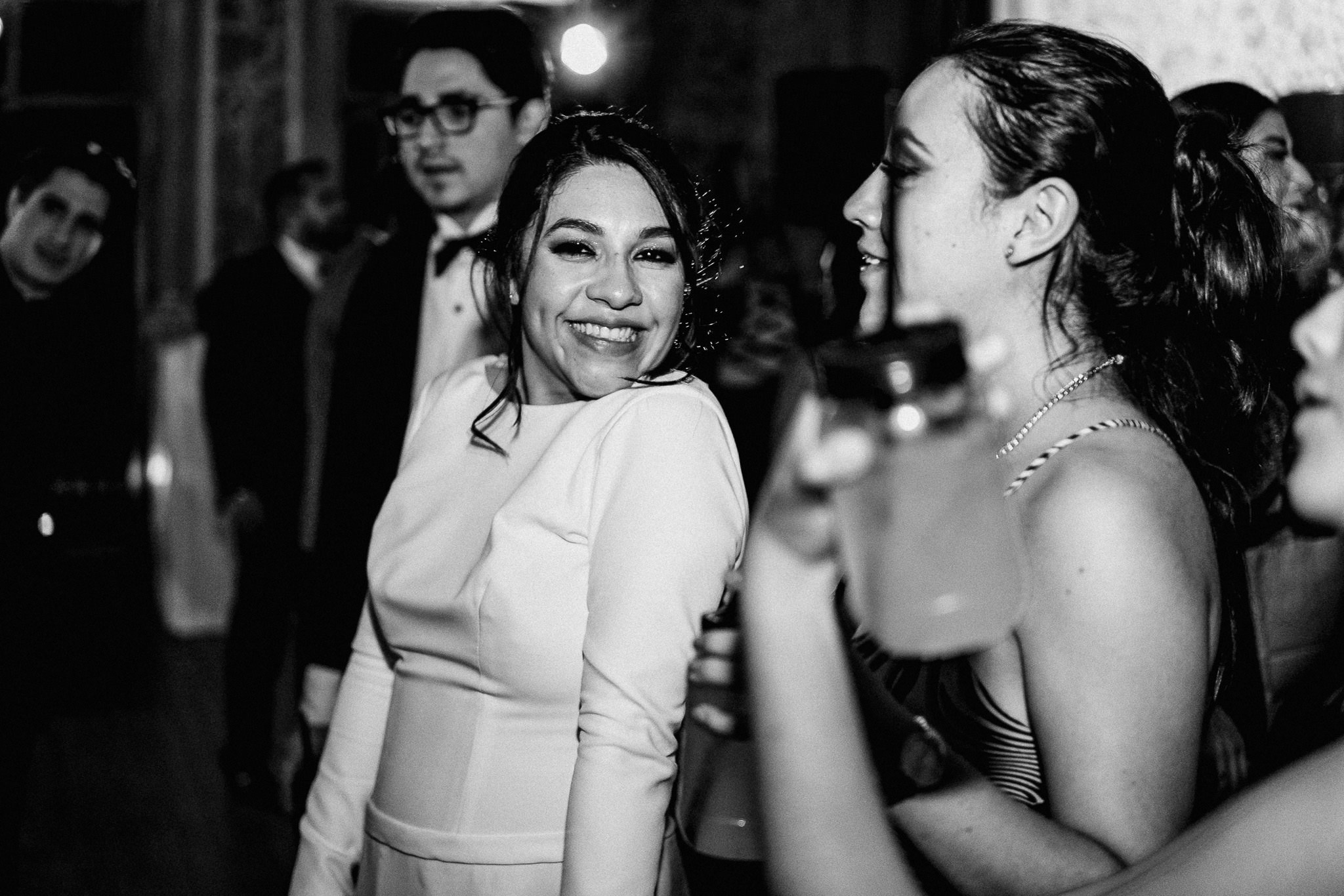 Ali & Carlos. Wedding and family photographer in Mexico City