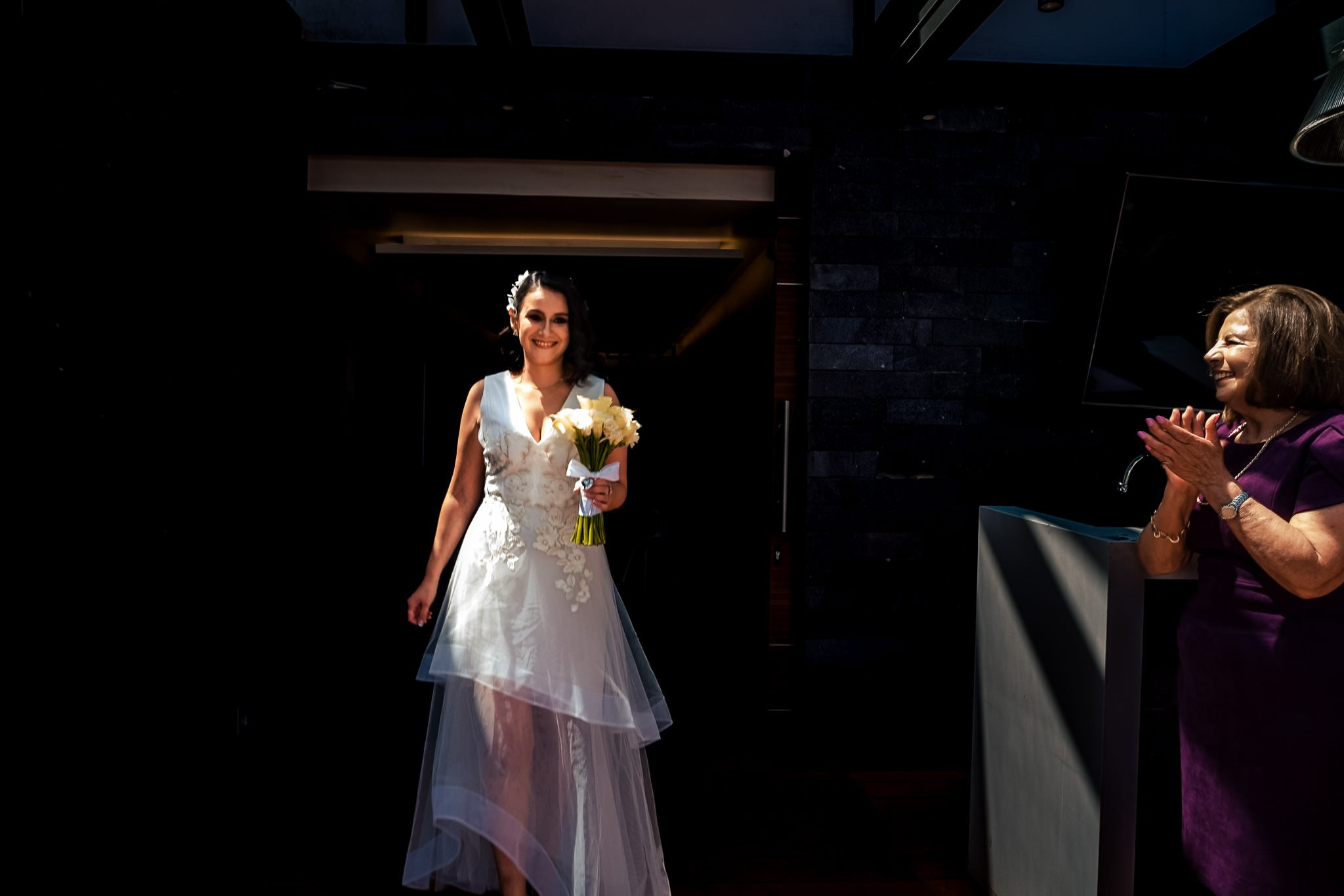 Gaby & Lalo. Wedding and family photographer in Mexico City