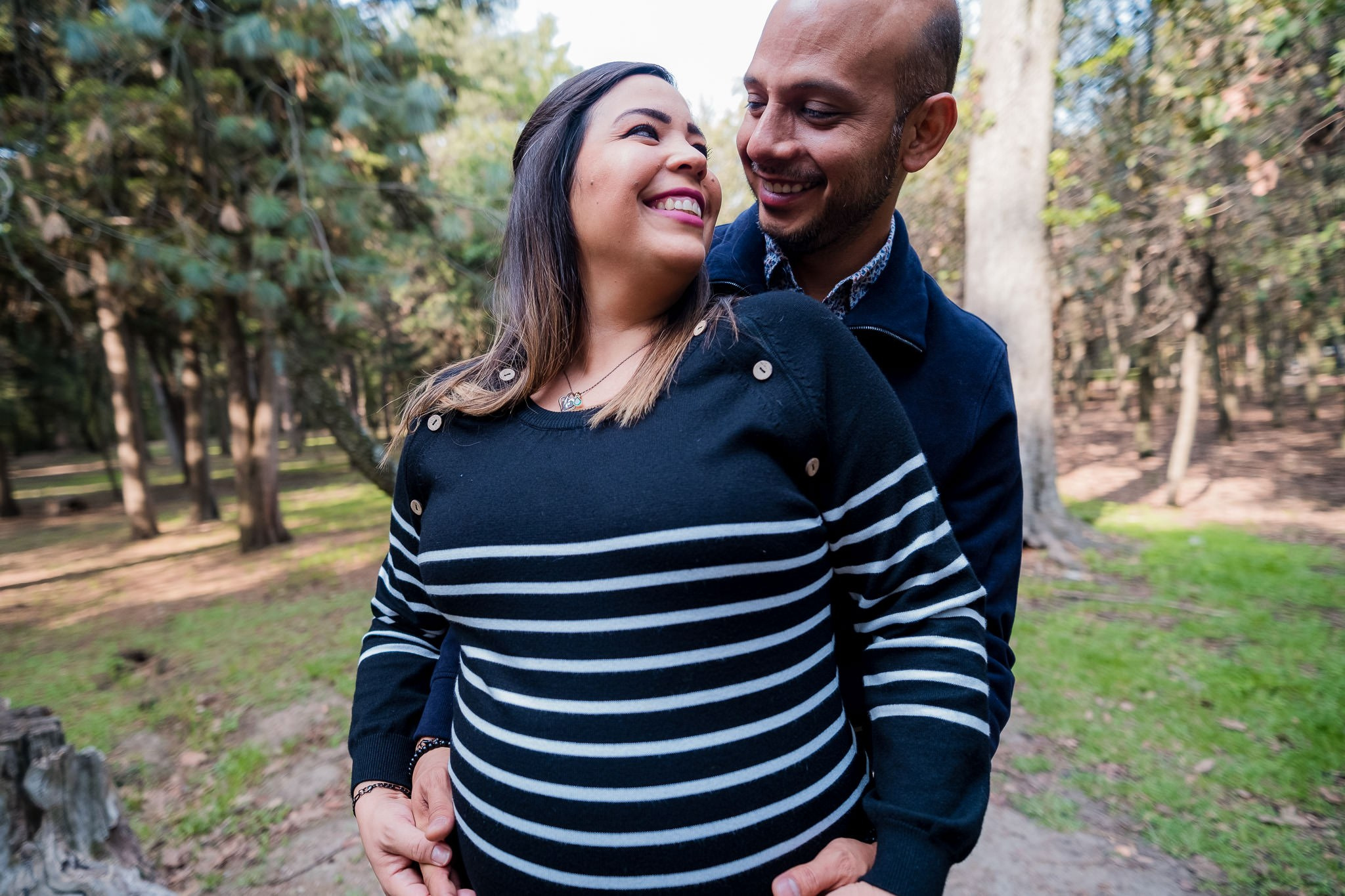 Maria. Wedding and family photographer in Mexico City