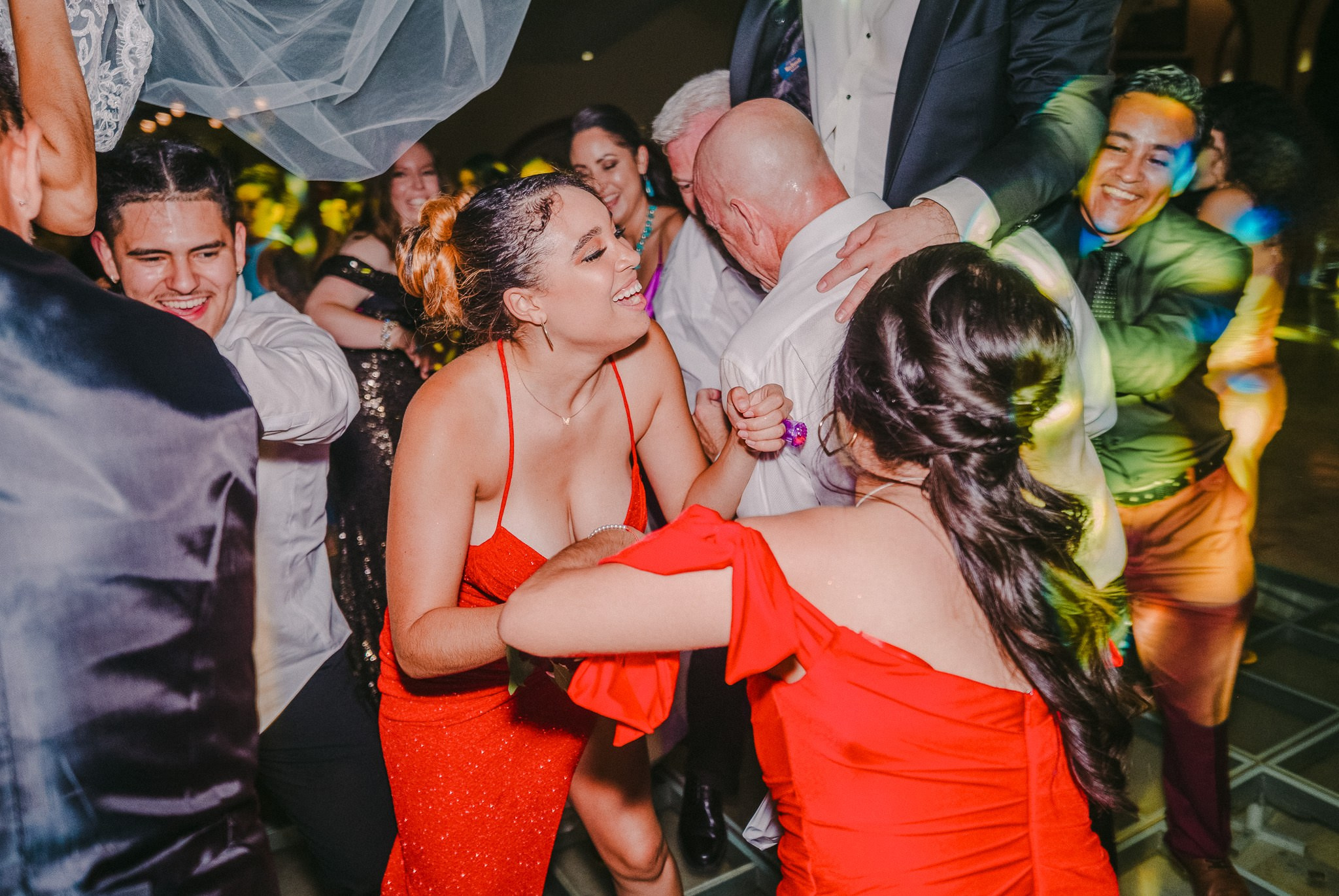 Yuri & Rob. Wedding and family photographer in Mexico City