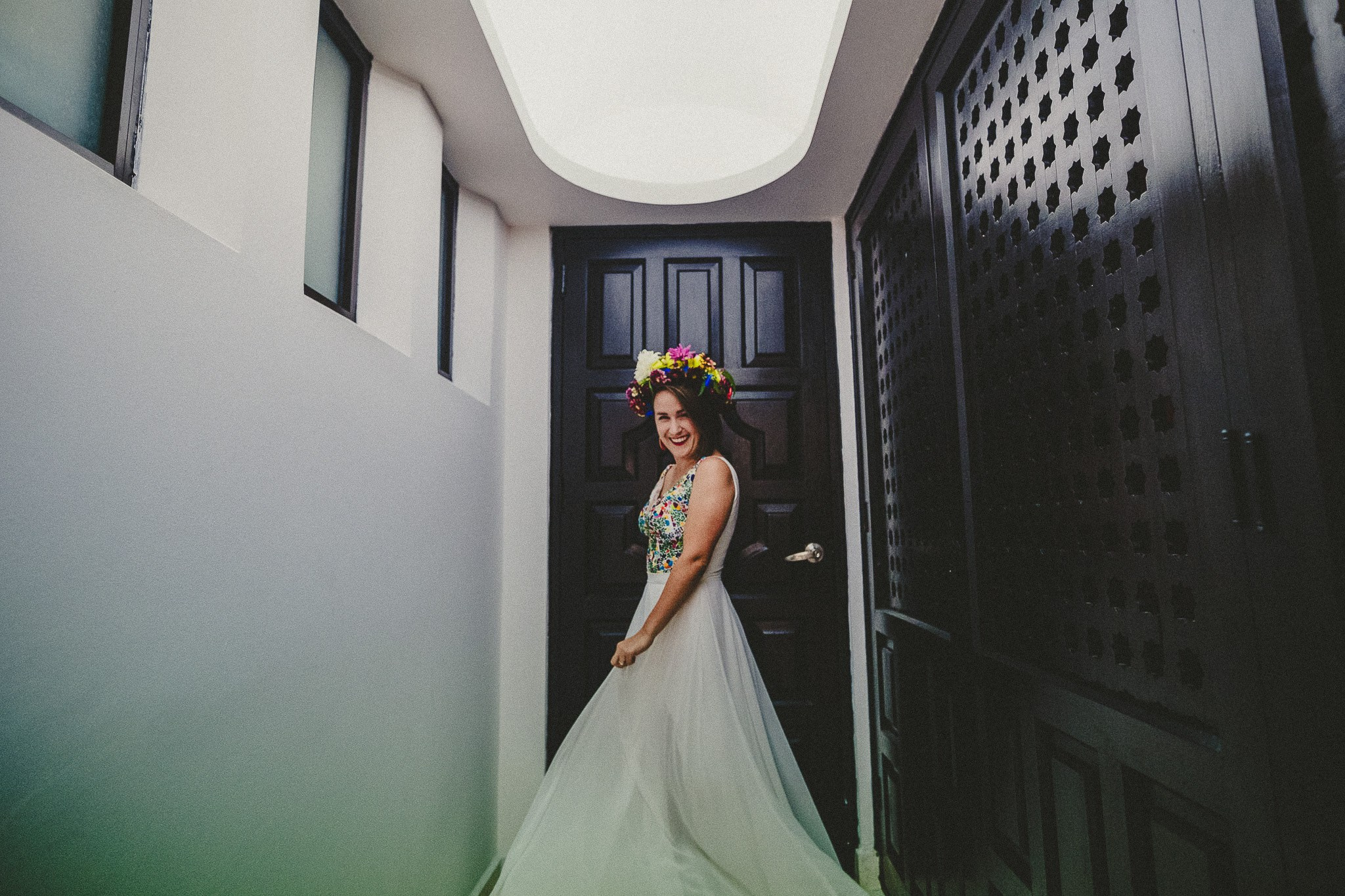 Jessie & Nico / Cdmx. Wedding and family photographer in Mexico City