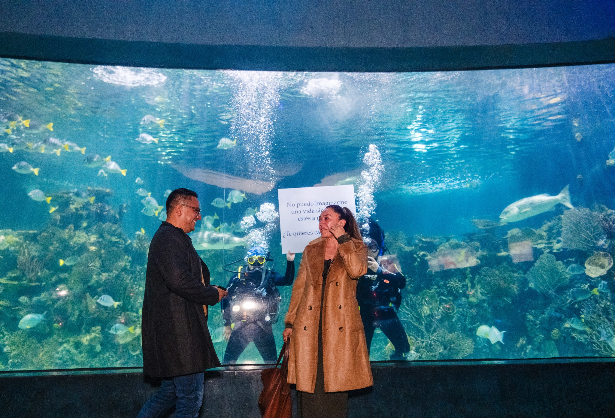 Ricardo & Bere. Wedding and family photographer in Mexico City