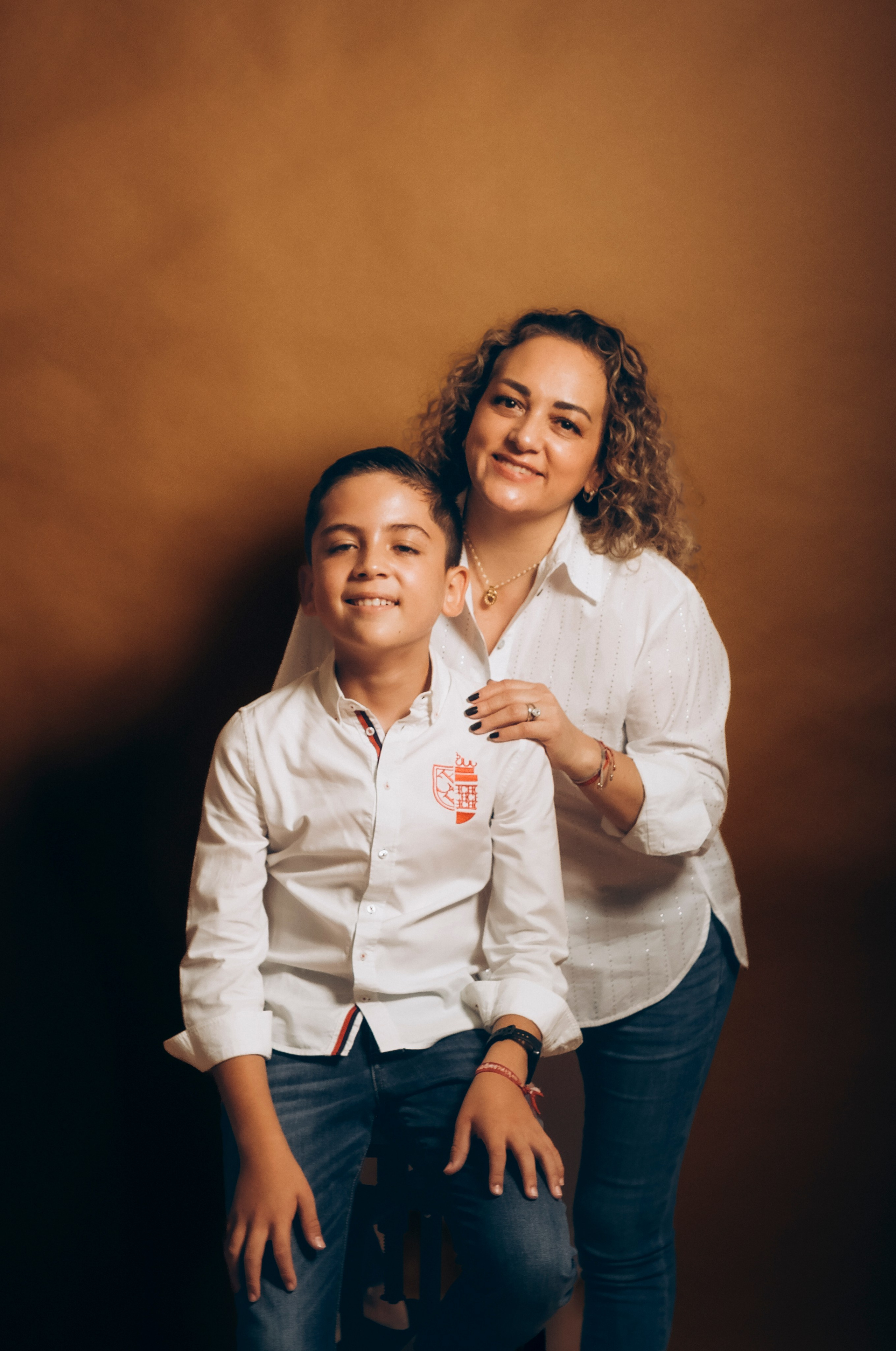 Innes & Uri. Wedding and family photographer in Mexico City