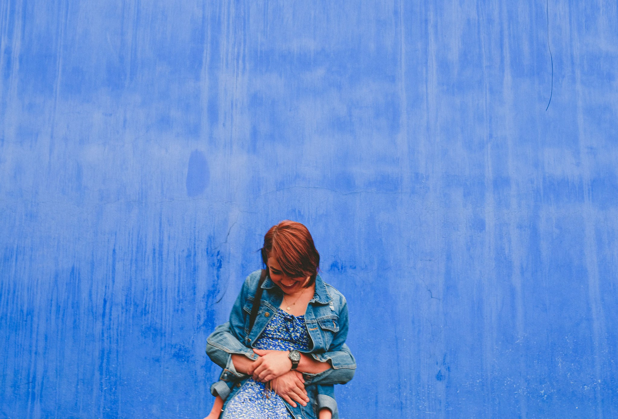 M y M. Wedding and family photographer in Mexico City