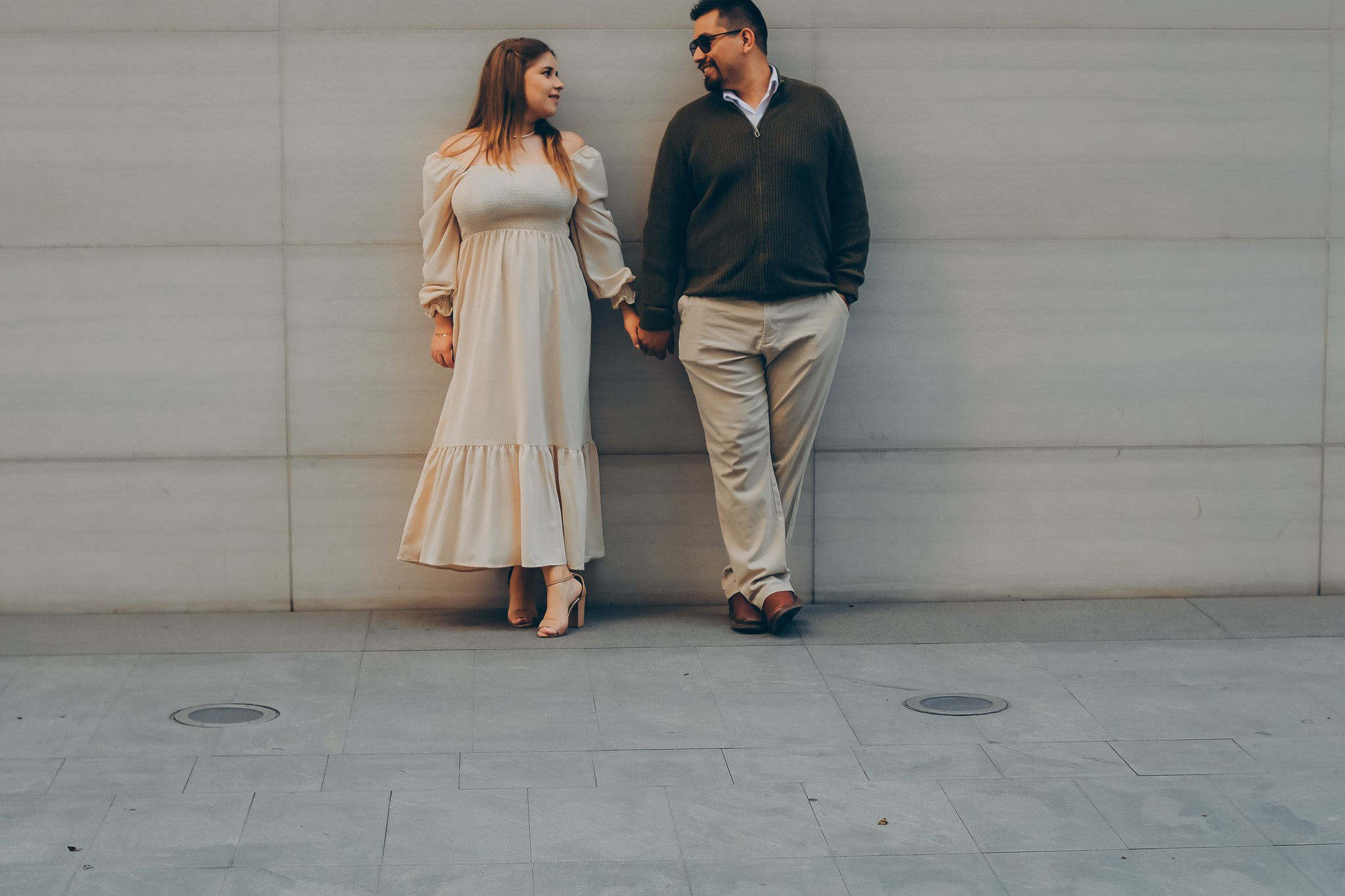 Jimena & Francisco. Wedding and family photographer in Mexico City