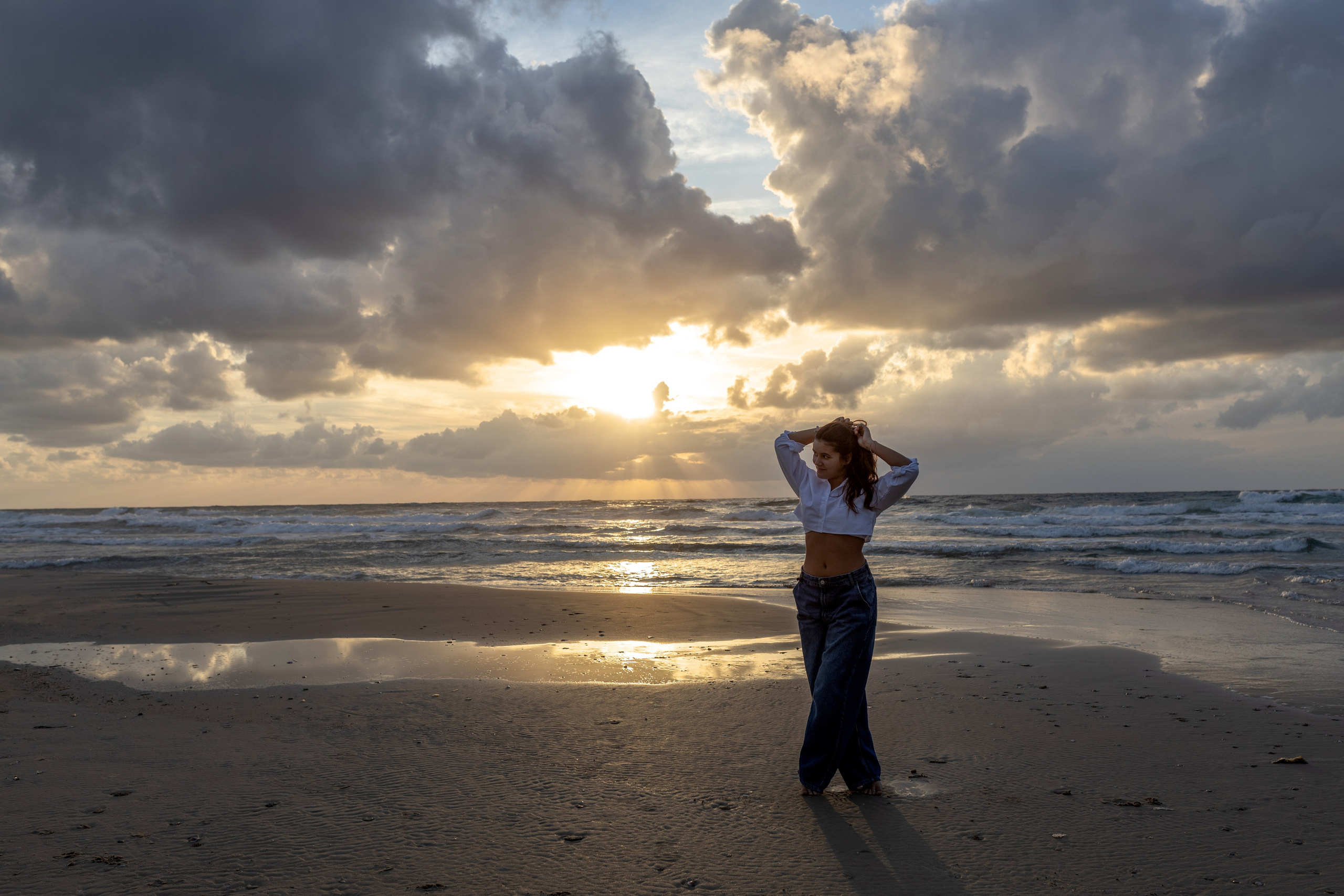 Каталог 1 Бат Мицва. Катерина Шустерман — фотограф Newborn, семейный в Израиле