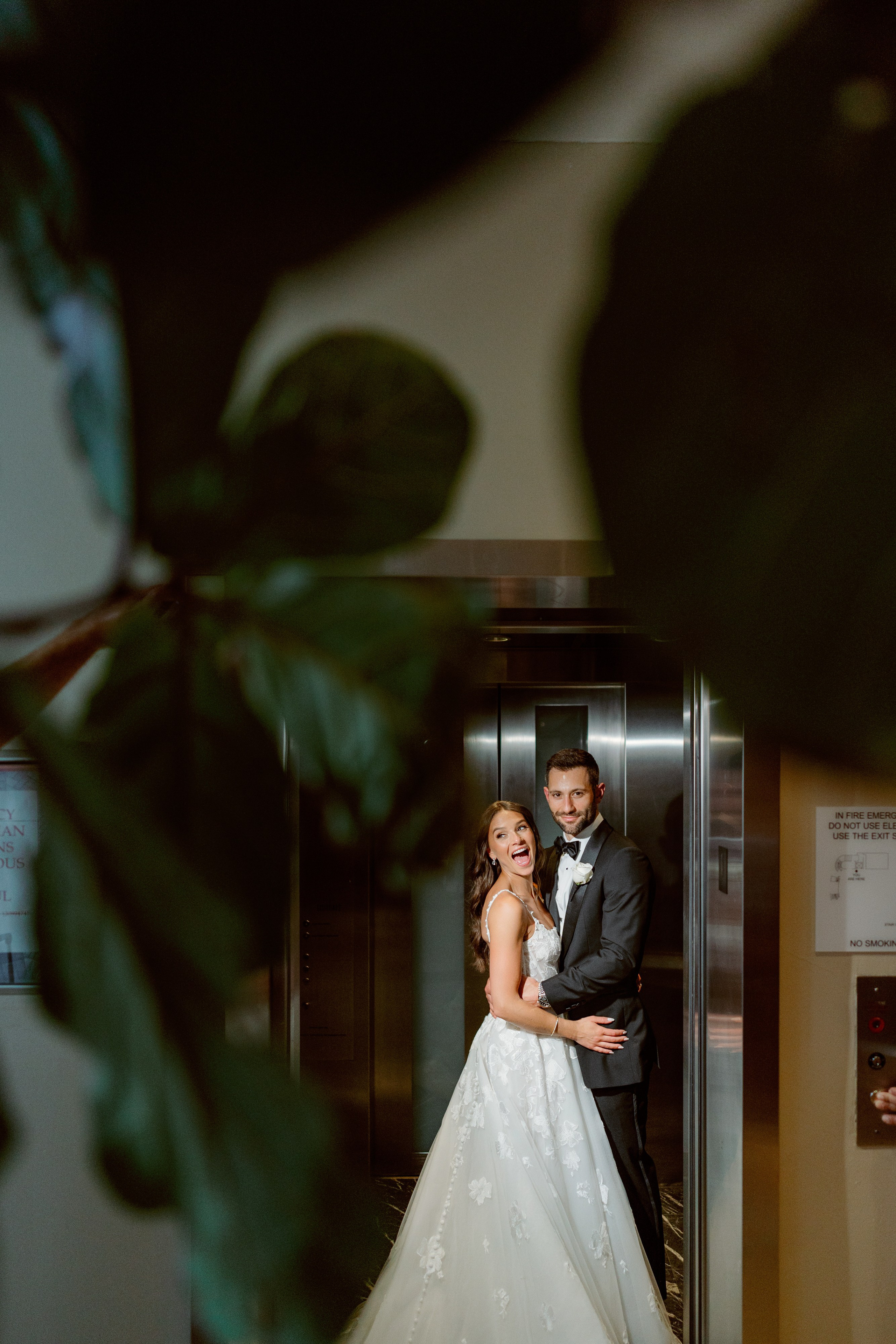 Kelsey and Scott’s Grand Jewish Wedding at Guastavino’s. Wedding photographer and videographer New York | New Jersey