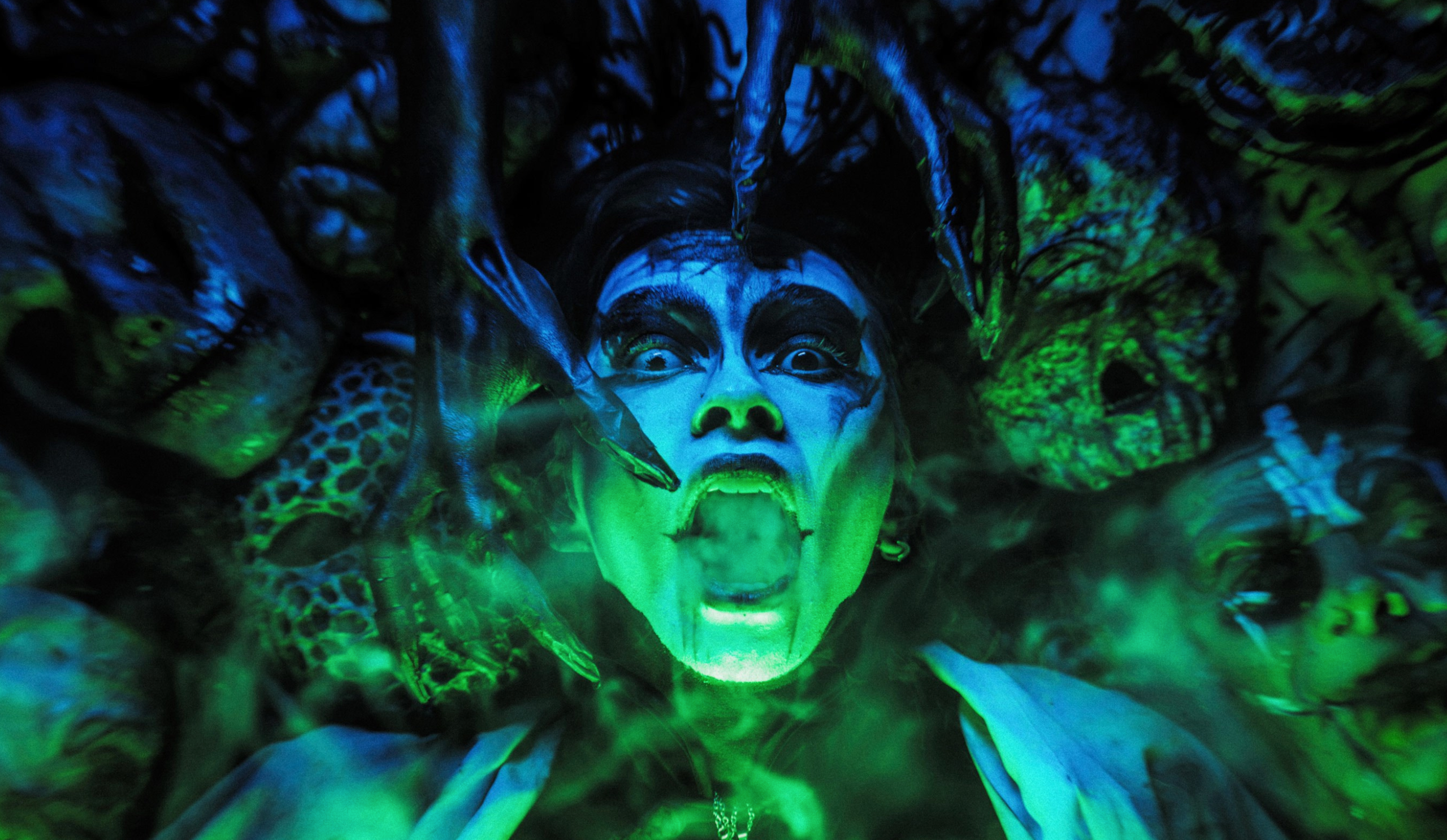 Immersive Horror. Escape Room Producer | Premium Immersive Projects Built in 7 Countries | Licensing & Turnkey for Resorts & Hotels