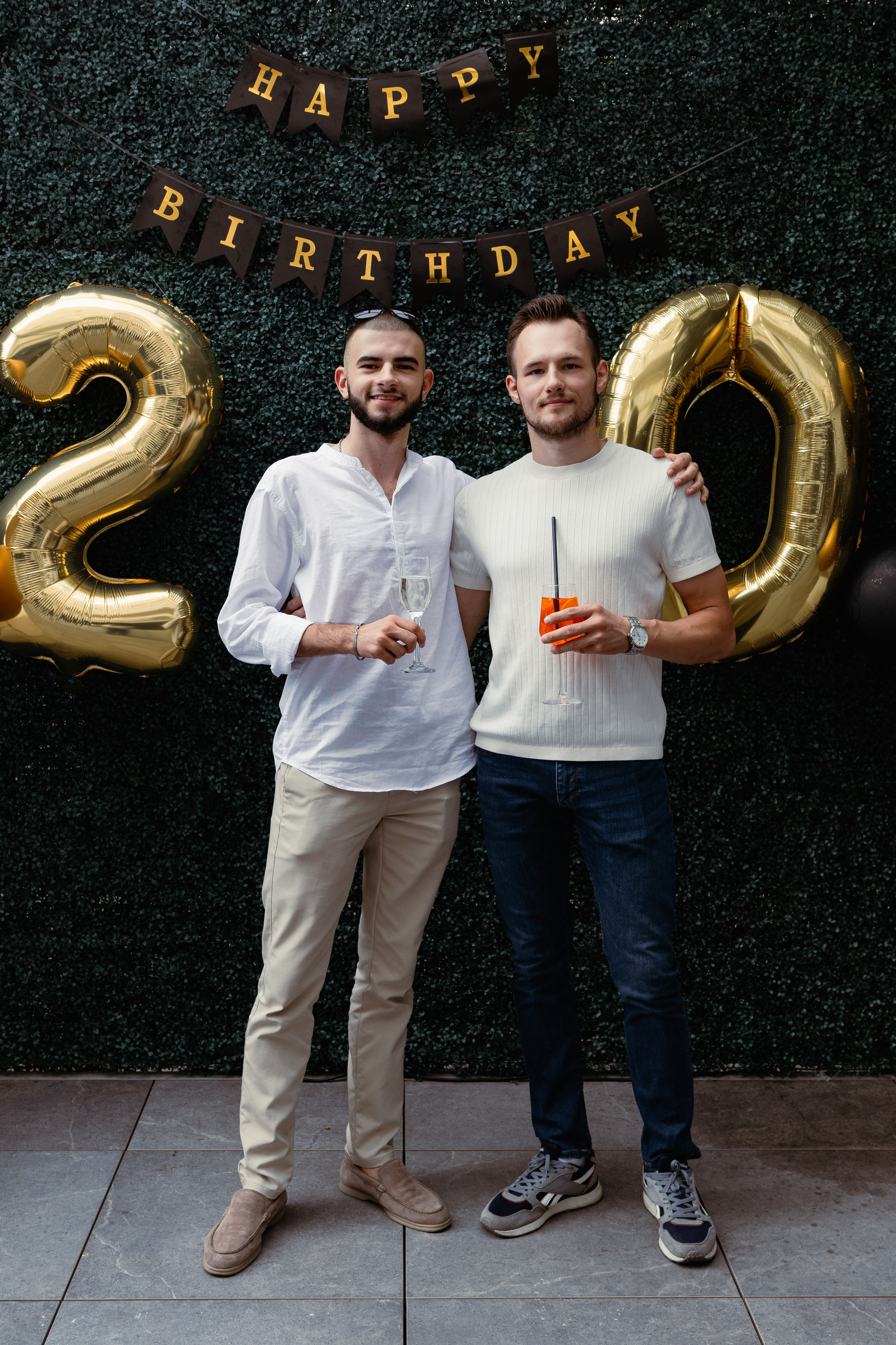 Alex Birthday Party. Дизайнер и Фотограф в Кишинёве Бусуйок Станислав