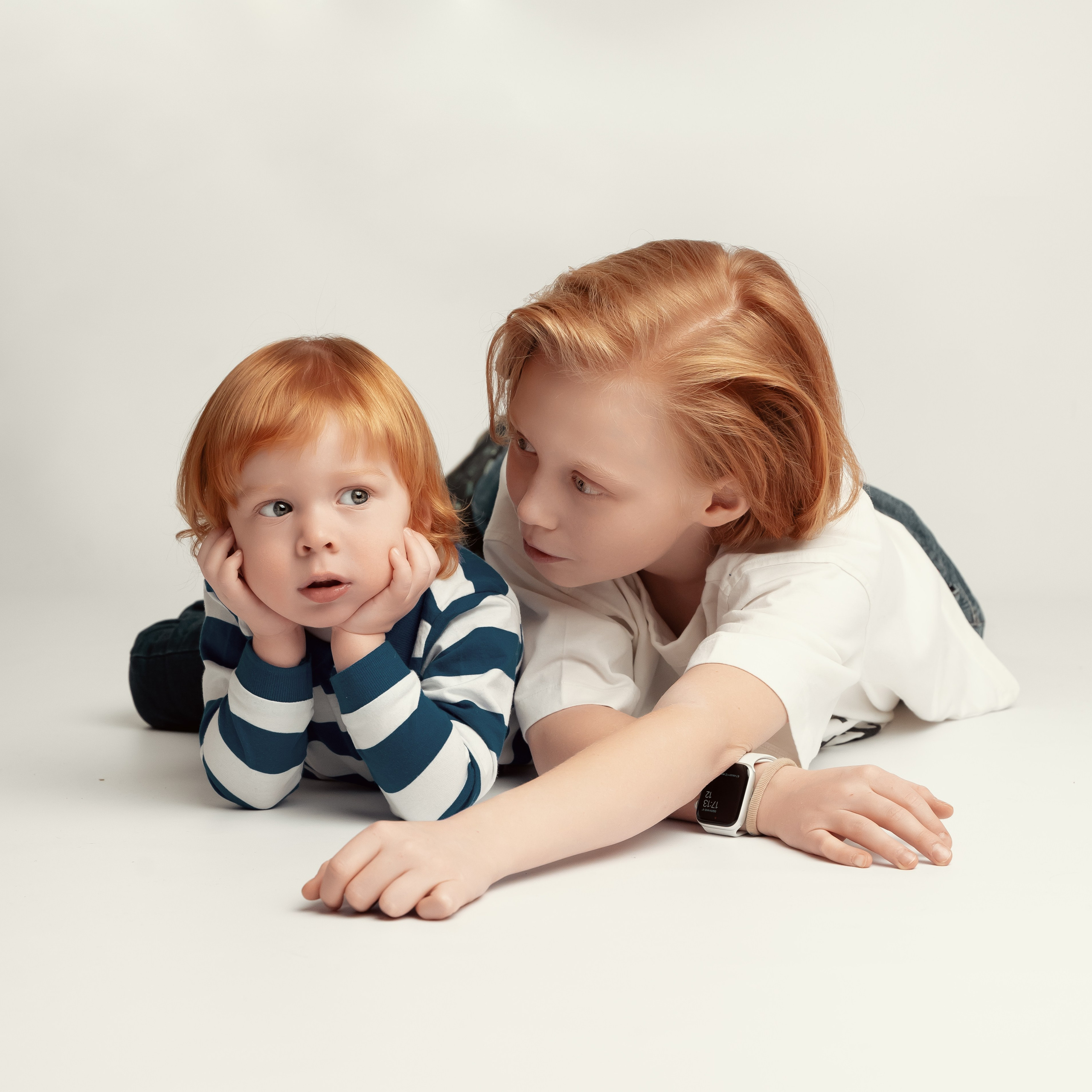 Дети. Главная