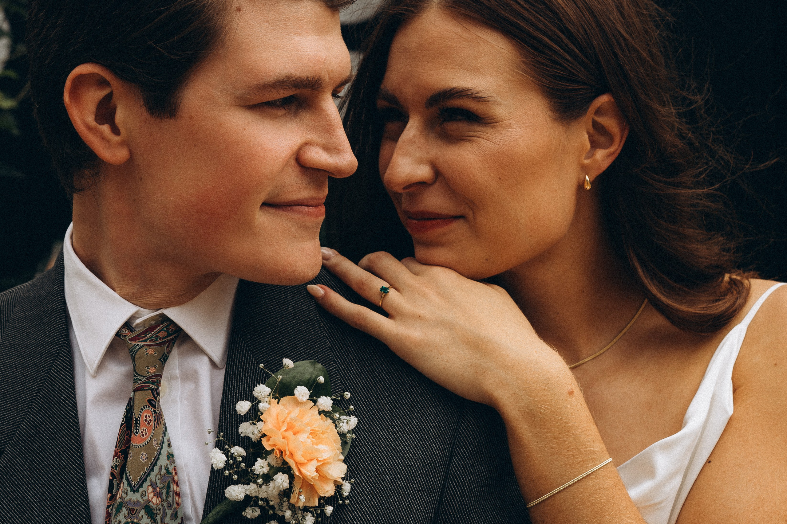 Wedding. Wedding and potrait photographer in Helsinki Vickan O
