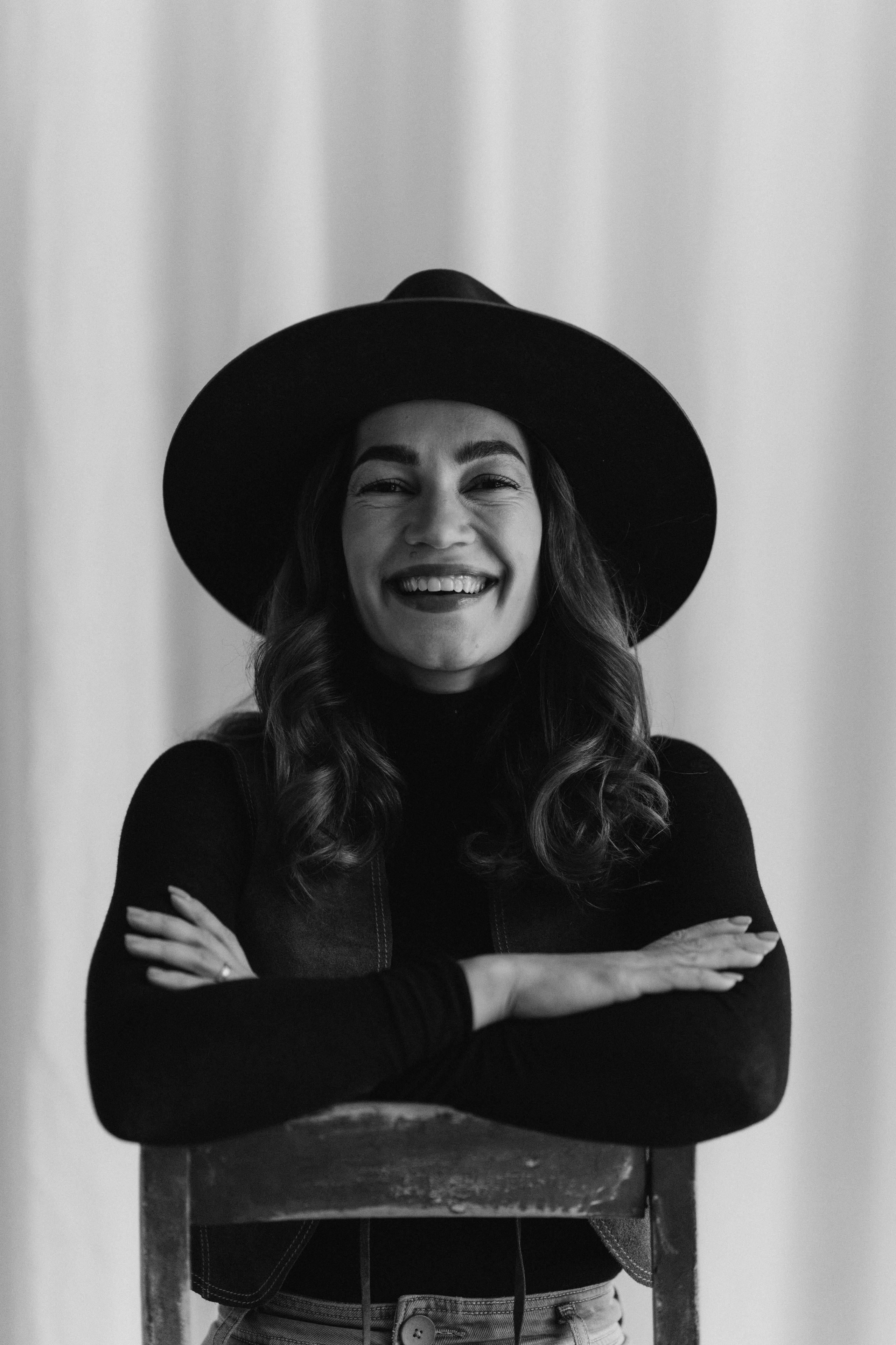 Individuals. Victoria Olonen – Cinematic Portrait Artist | Helsinki & Europe