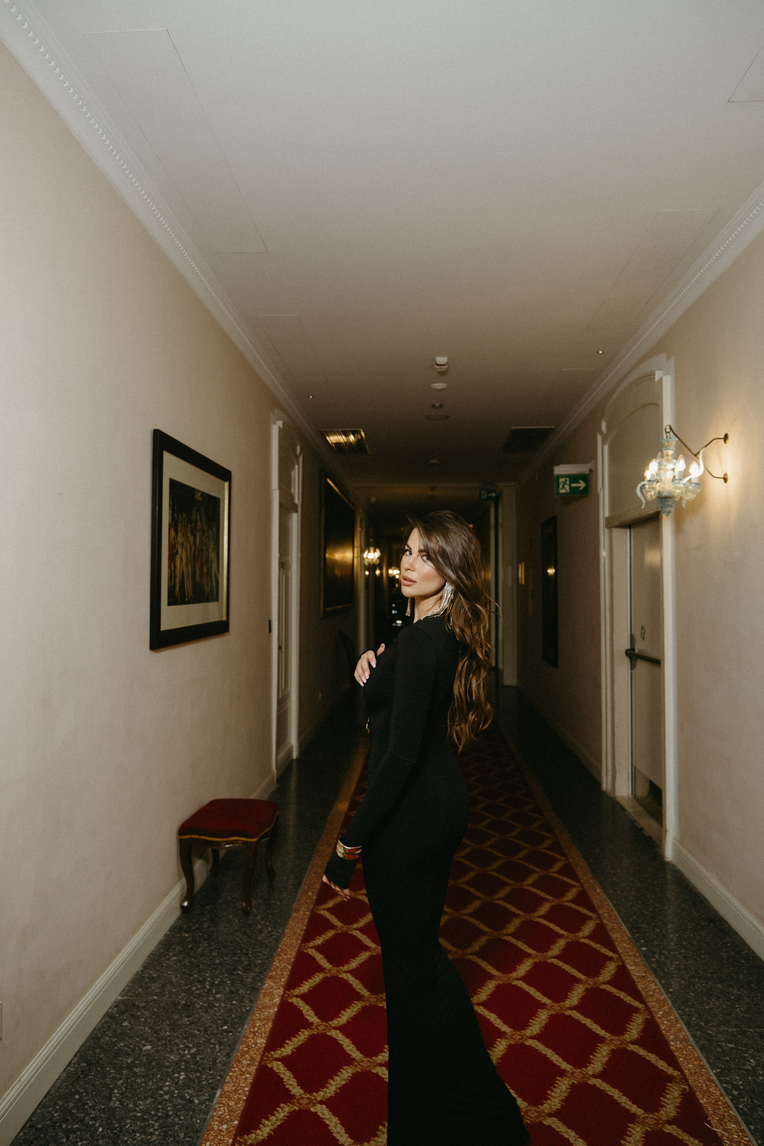 Evelina. Весільний фотограф Вікторія Саврук