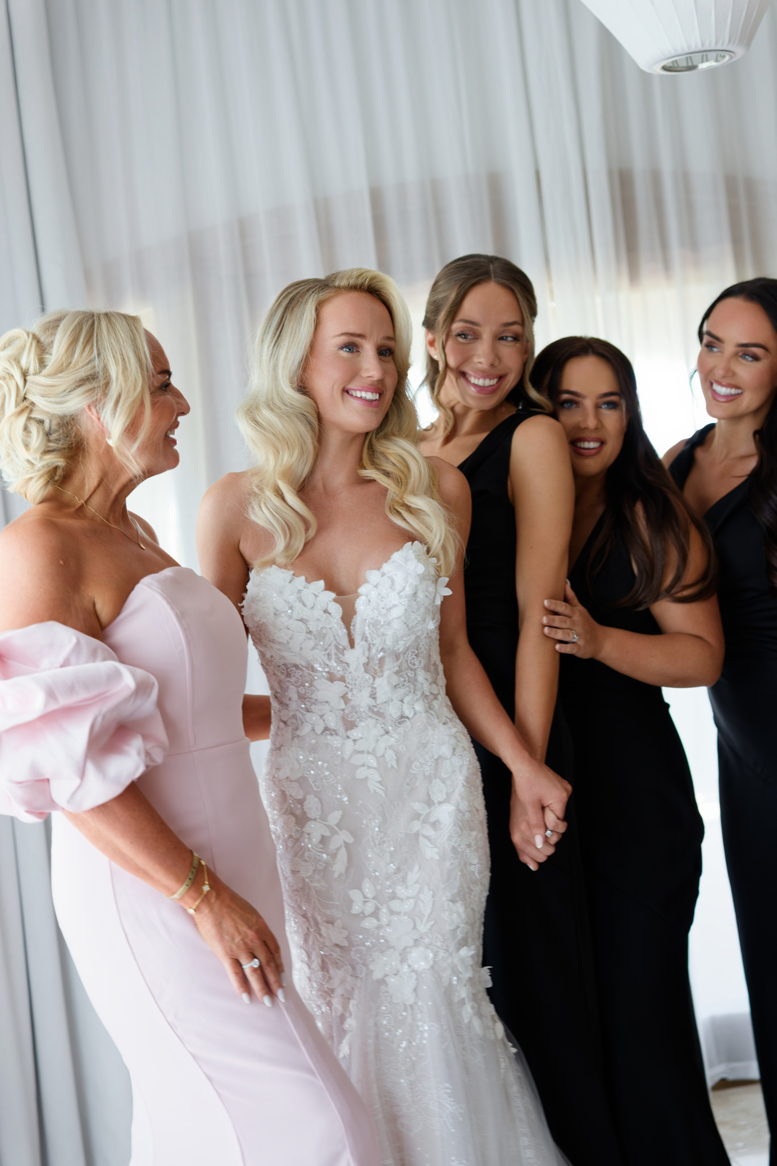 Wedding at Château L’Hospitalet in Narbonne, France. Destination Wedding Photographer — Nikita Burtsev