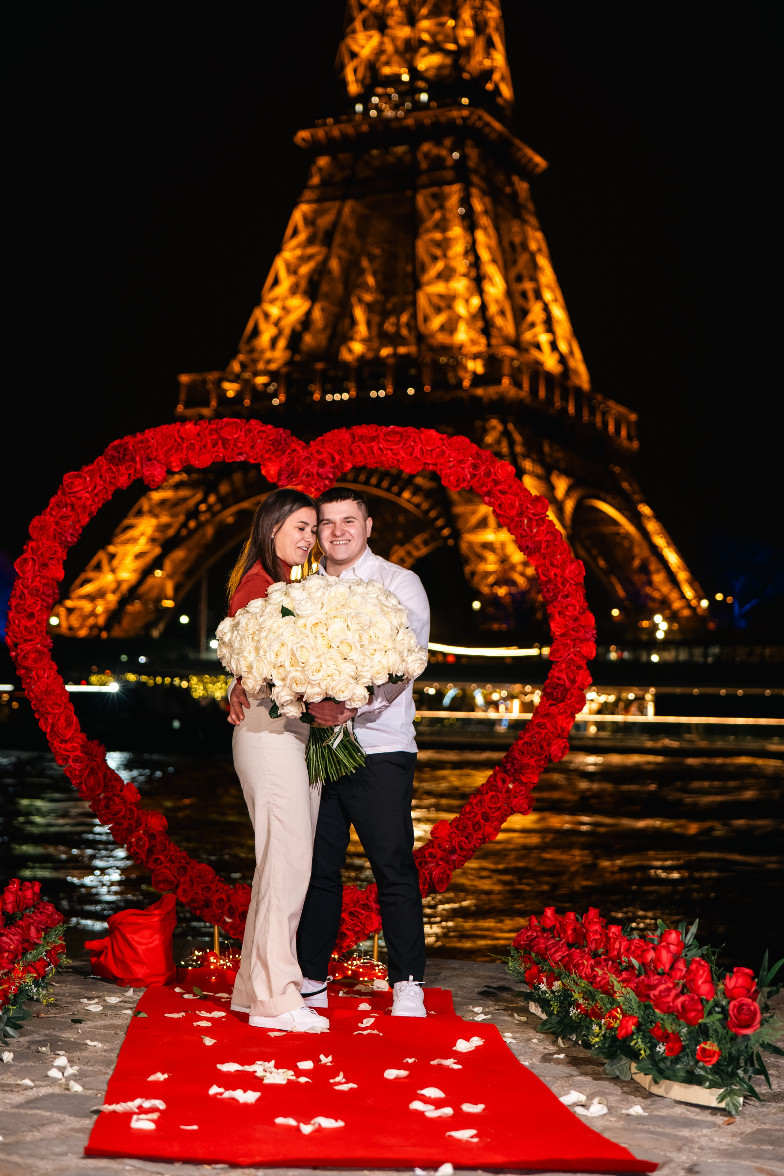 Ilarion & Irina. Fotograful și Cameramanul familiei dvs în Franța Paul Photographer