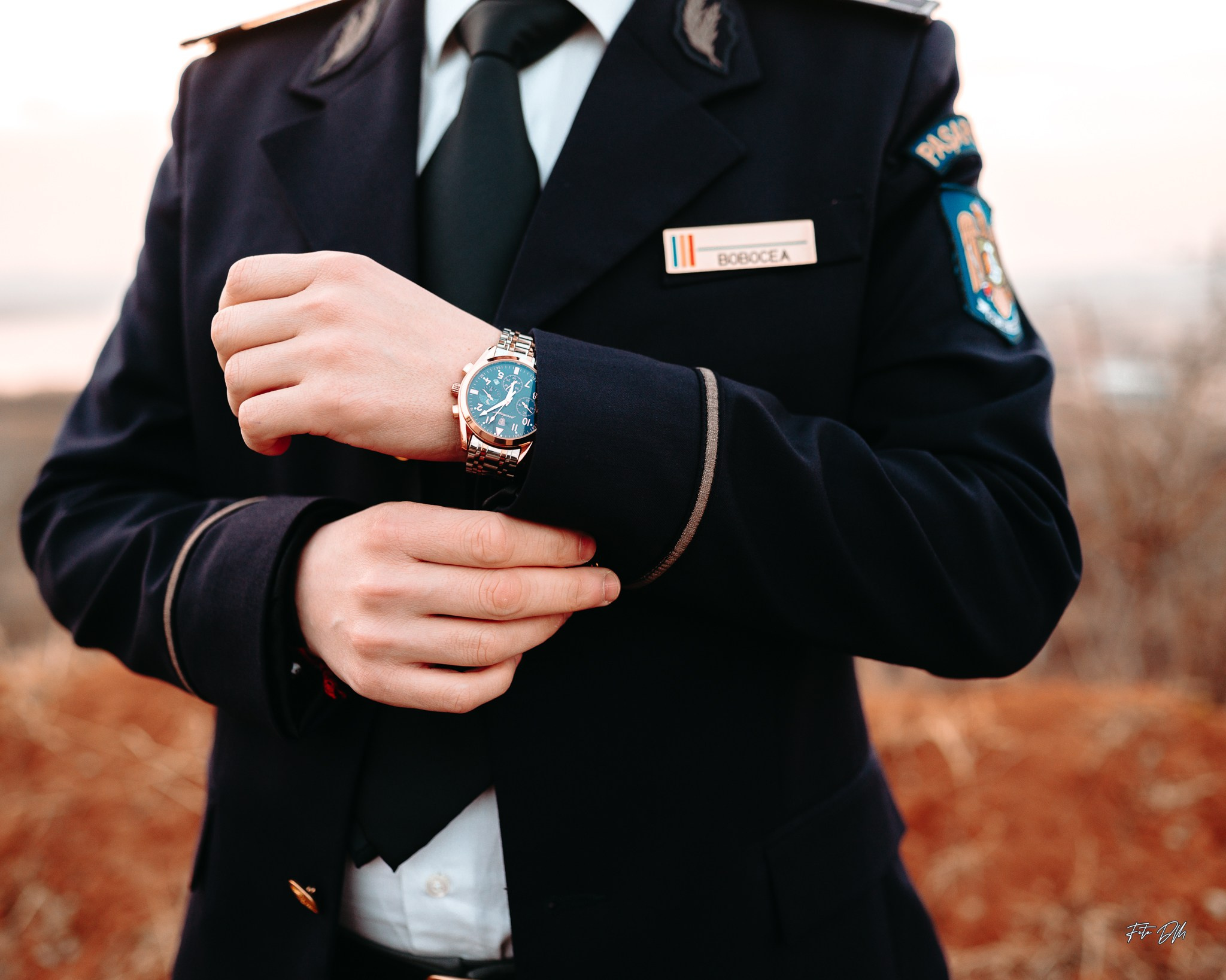 Lavinia & Ionuț | Save The Date. Fotografie & Videografie de nuntă în Timișoara