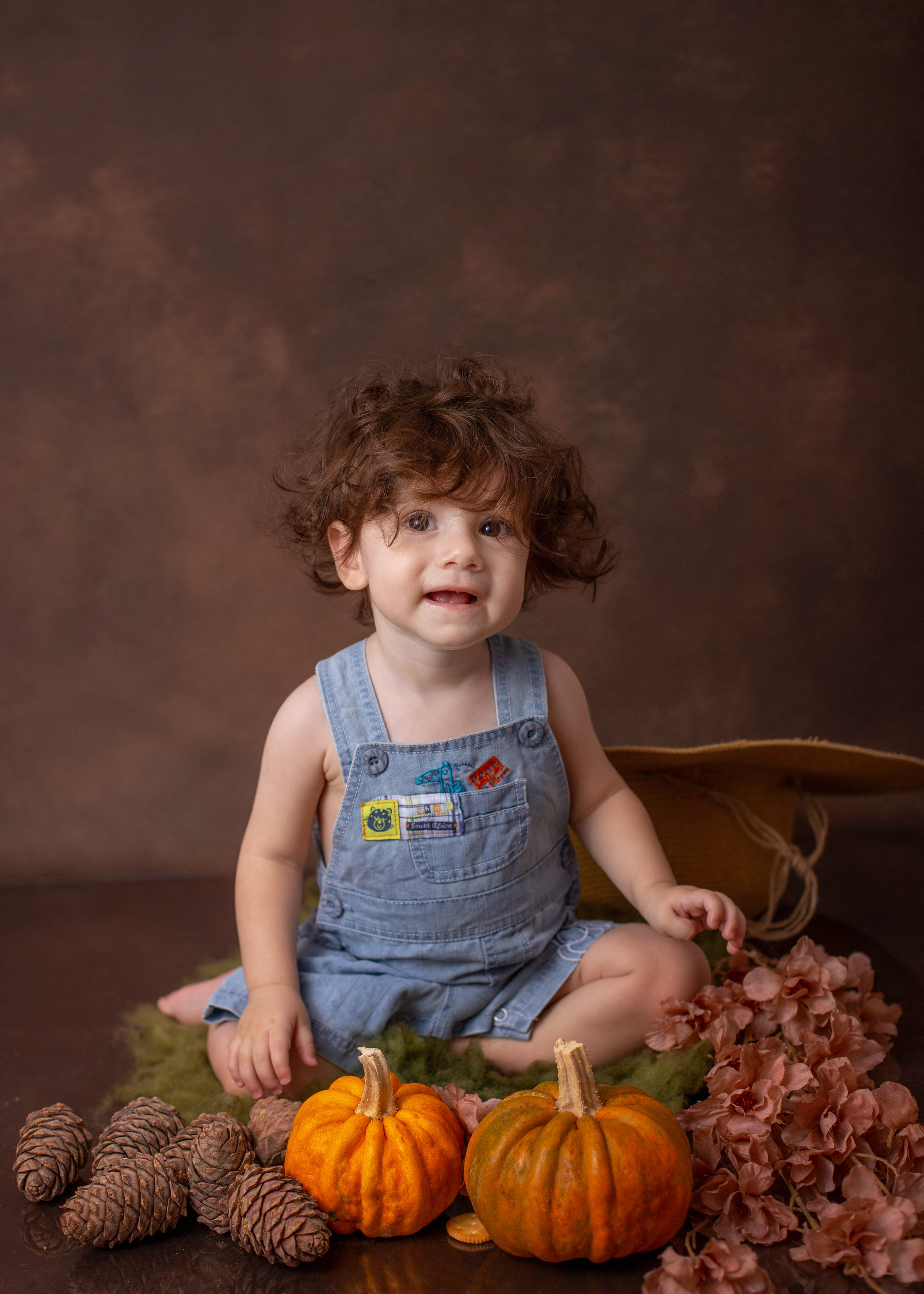 Каталог 5 Годик. Катерина Шустерман — фотограф Newborn, семейный в Израиле