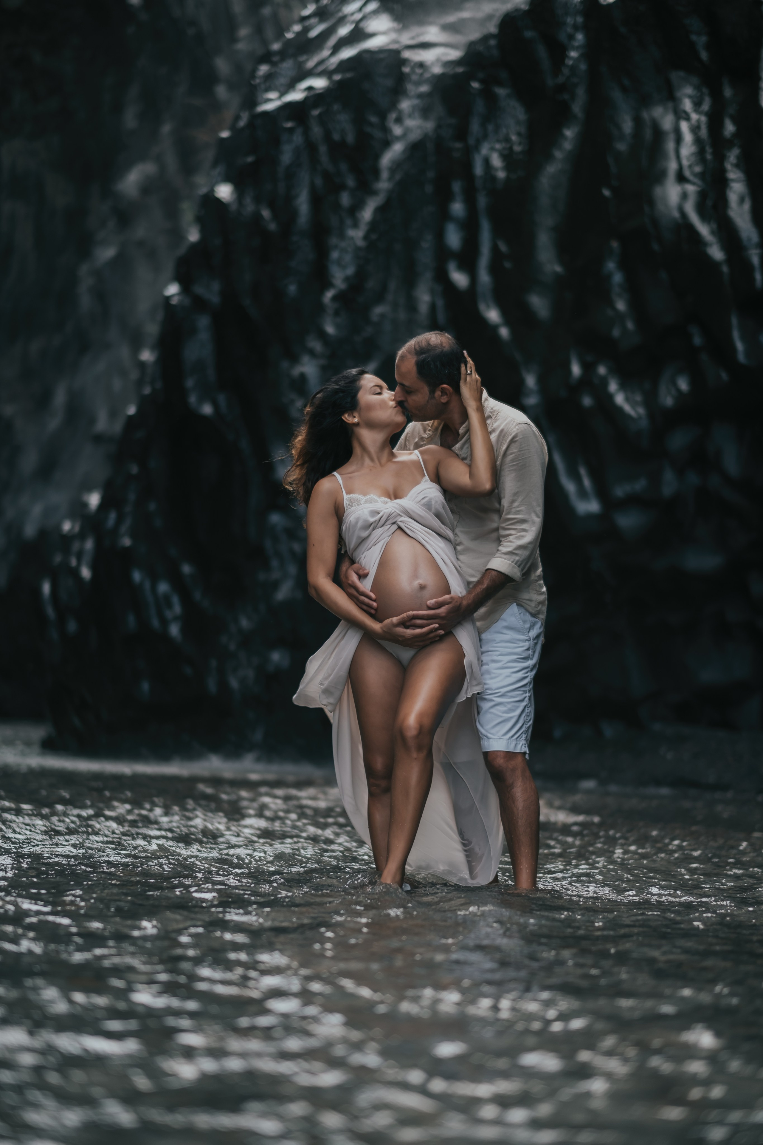 This little bun is almost done… Giorgio. Trinacria Fotografia