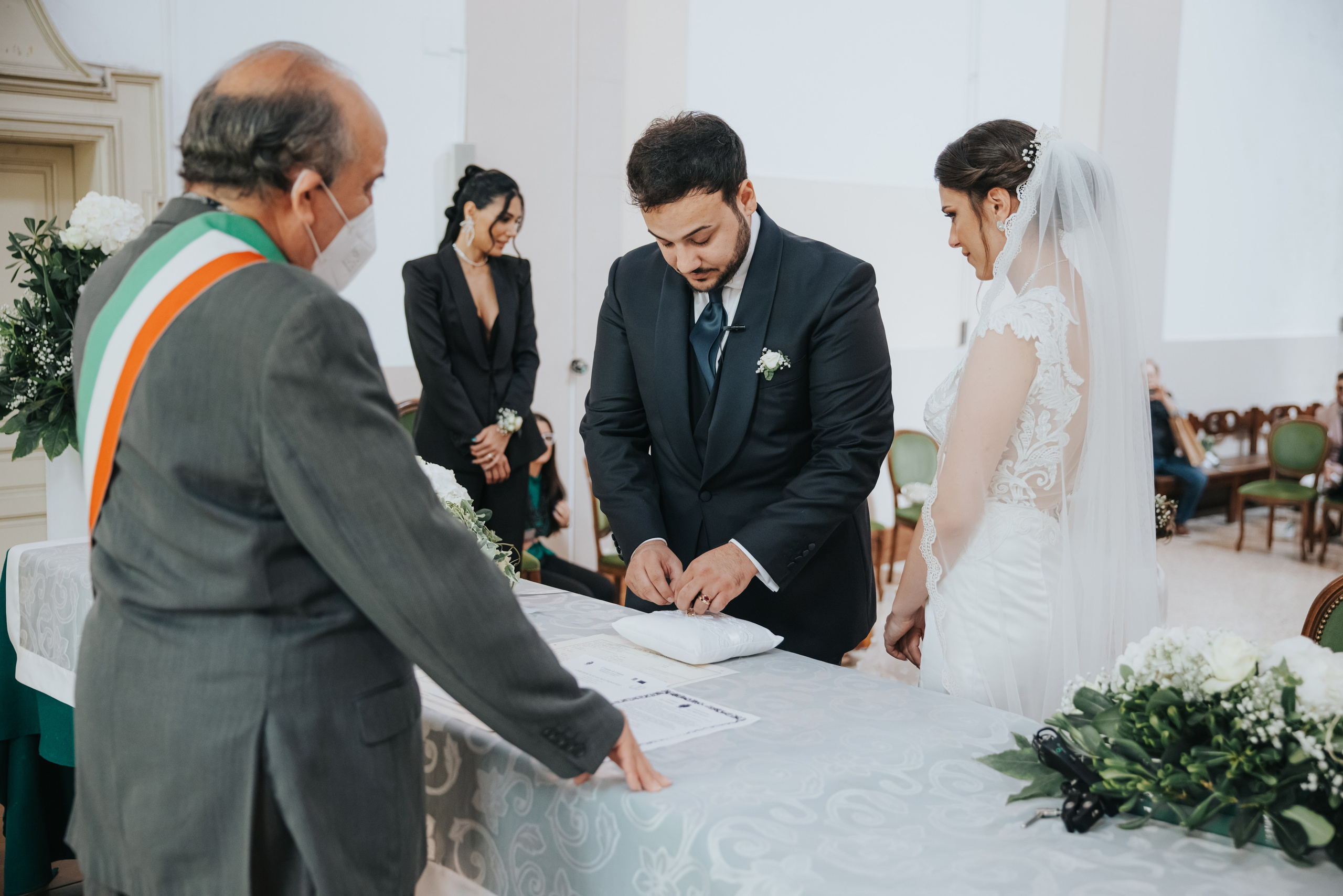 Salvo + Lorena. Trinacria Fotografia