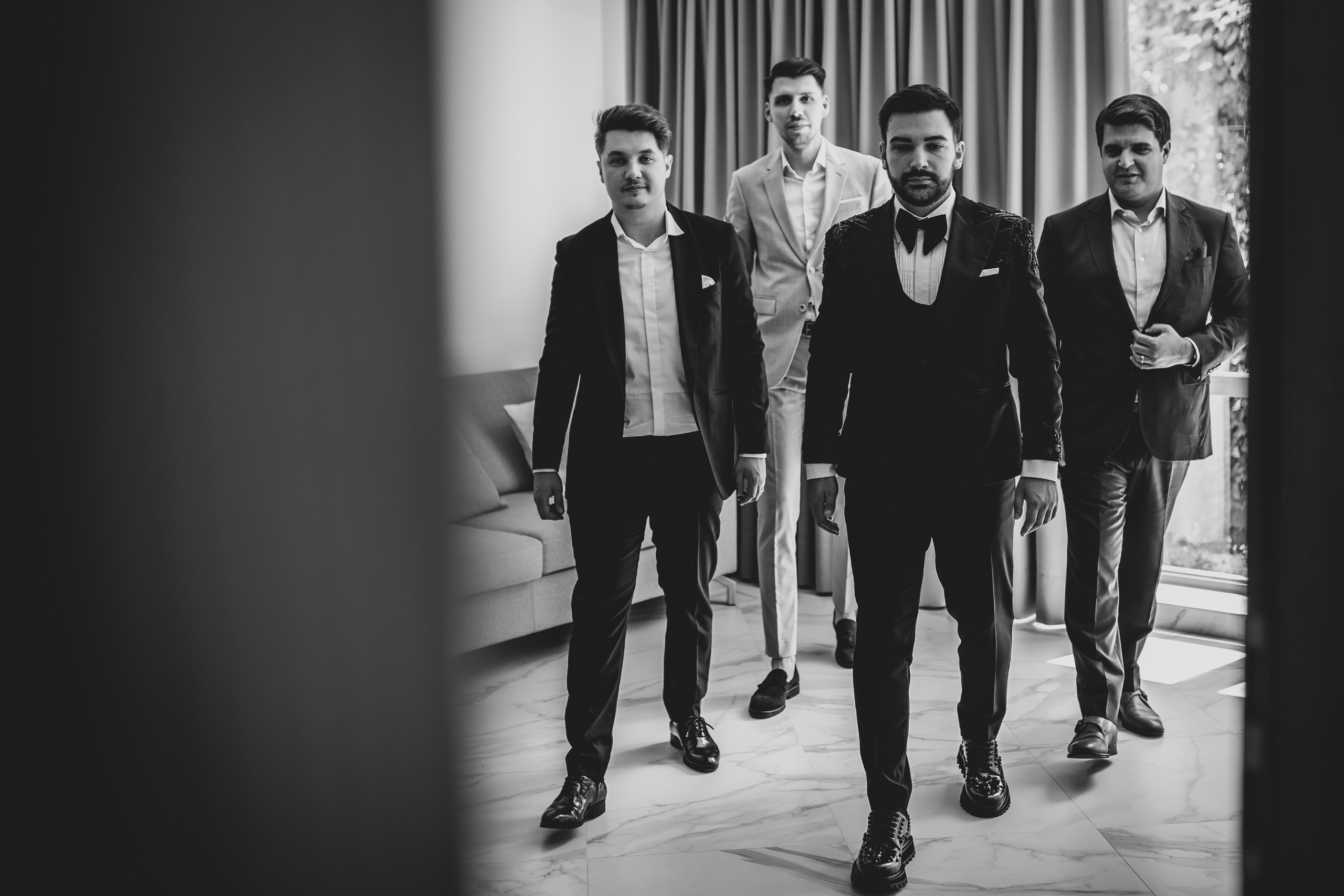 Alexandra & Alexandru. Fotograf de eveniment din Buzău | Bogdan