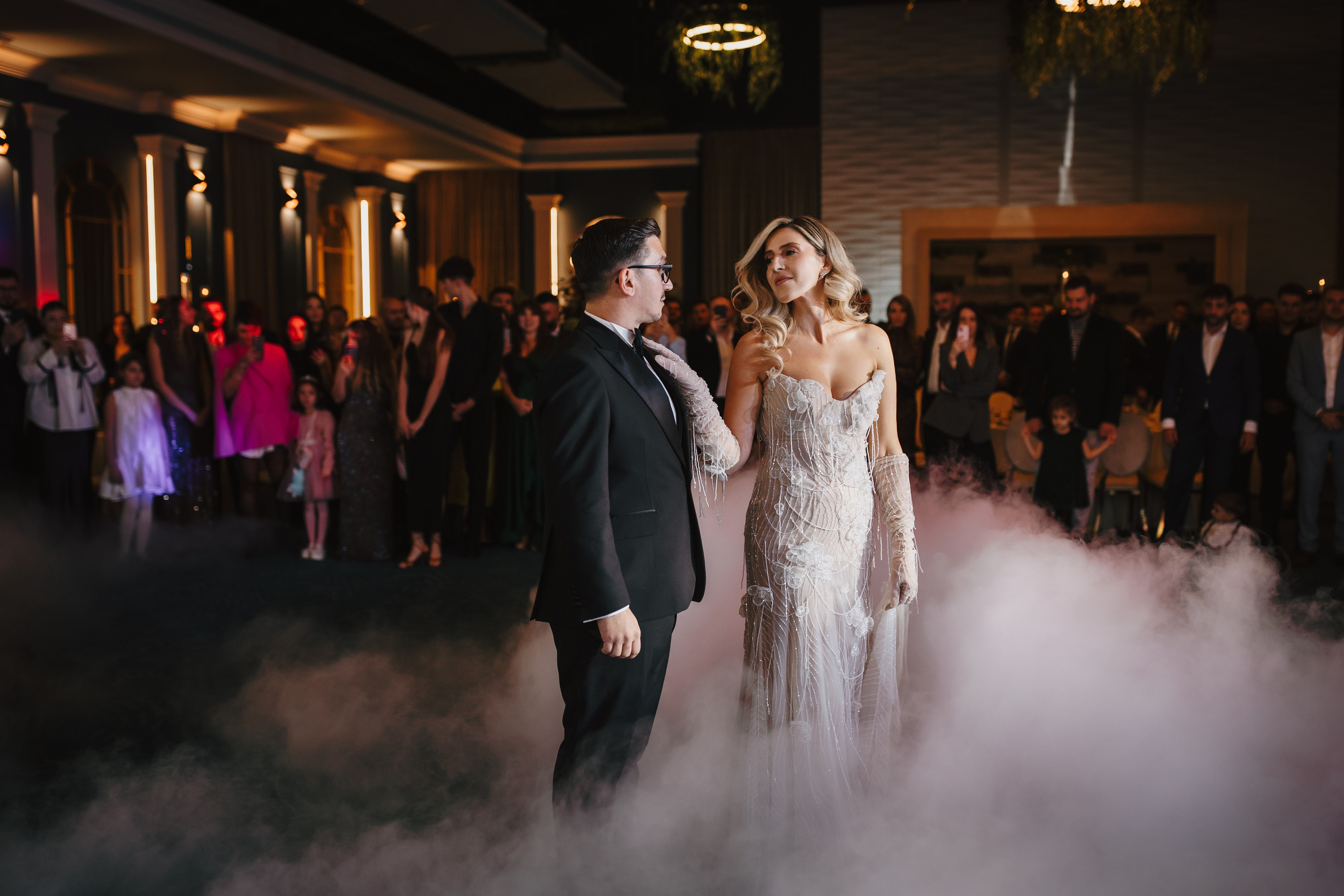 Georgiana & Alexandru. Fotograf de eveniment din Buzău | Bogdan