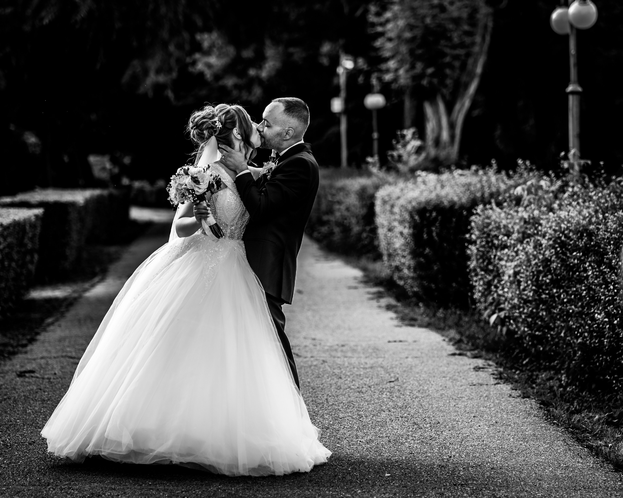 Alina & Alex. Cosmin Virlan - Fotograf de eveniment din Târgoviște