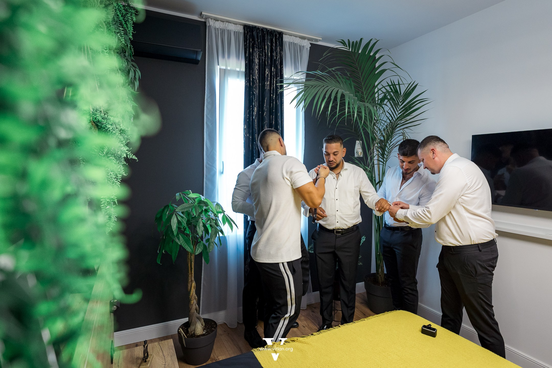 Casiana si Alex. Cosmin Virlan - Fotograf de eveniment din Târgoviște