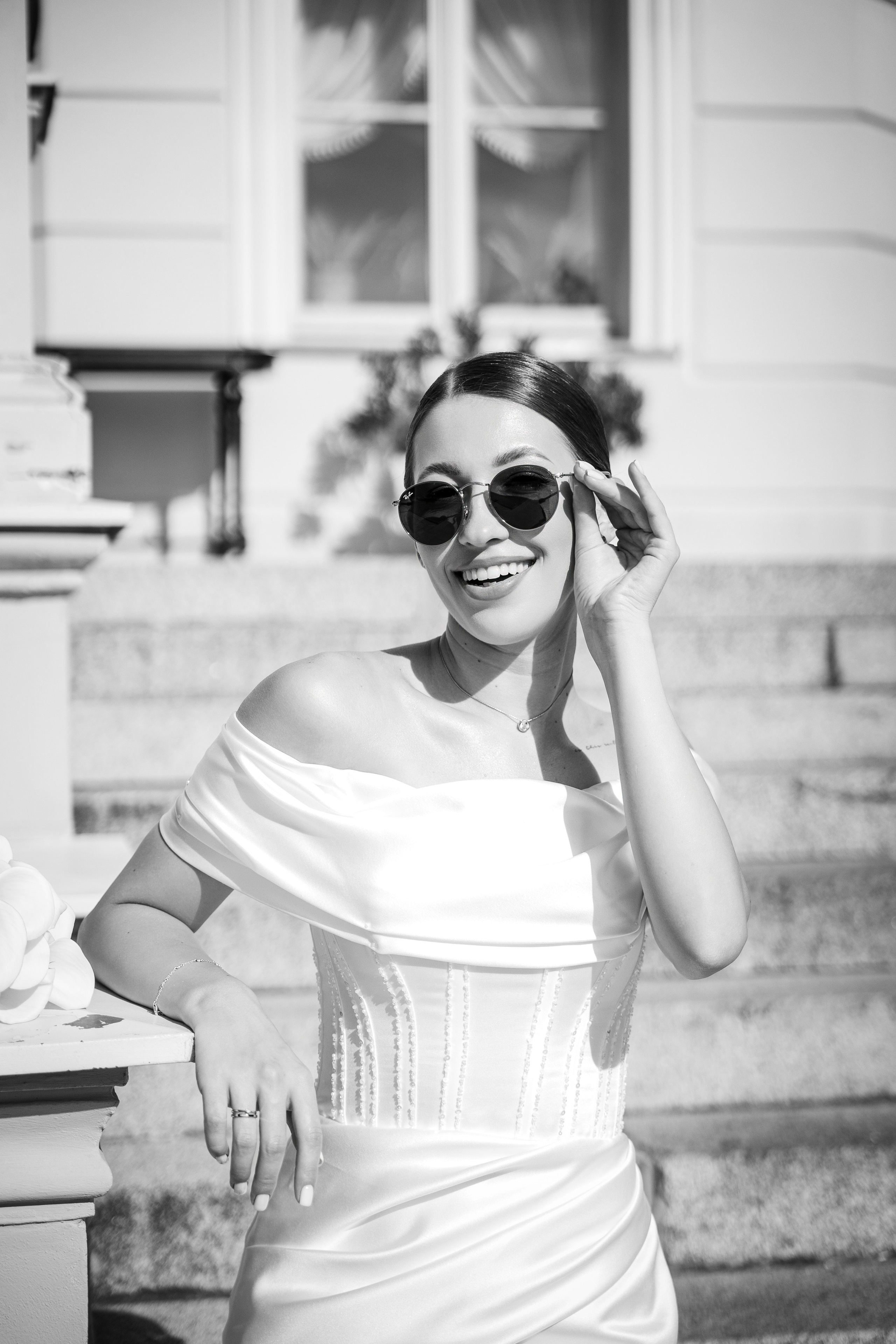 B&S. SL Wedding Photo: ponadczasowa fotografia ślubna | Wrocław & Europa