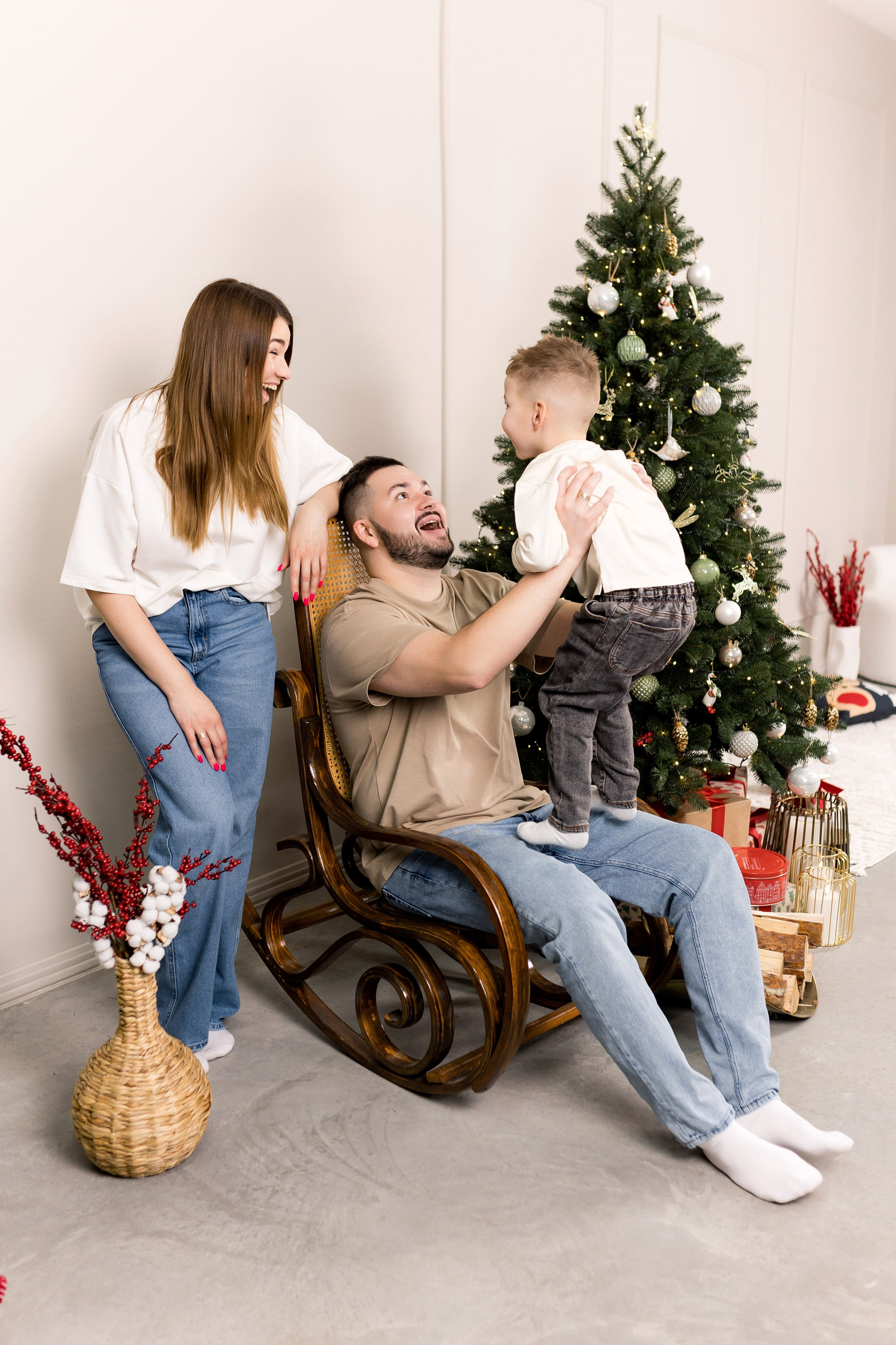 Родина Броїло. Ірина Терещук